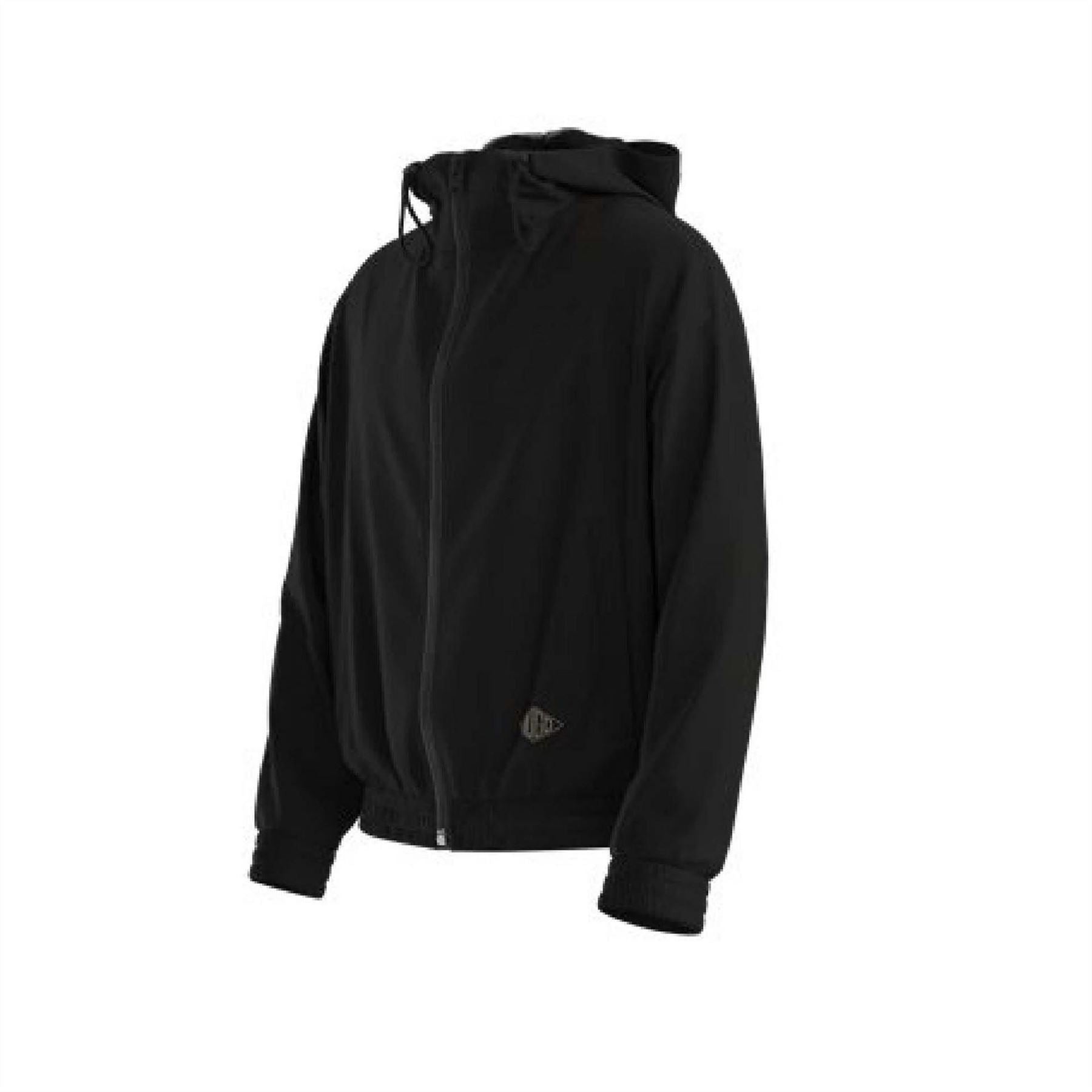 Hugo Windbreaker Jacket