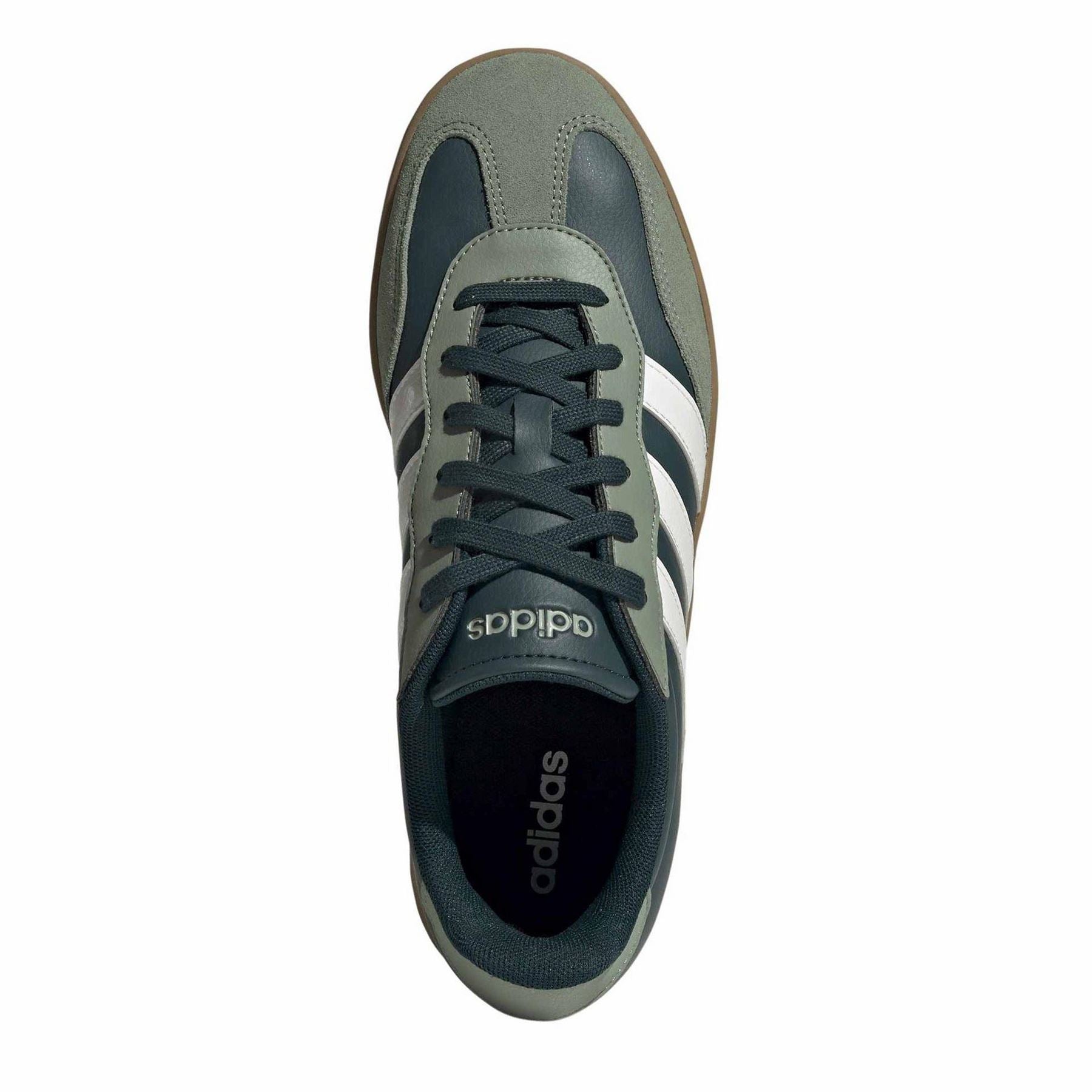 adidas Men's Barreda Low-Top Trainers