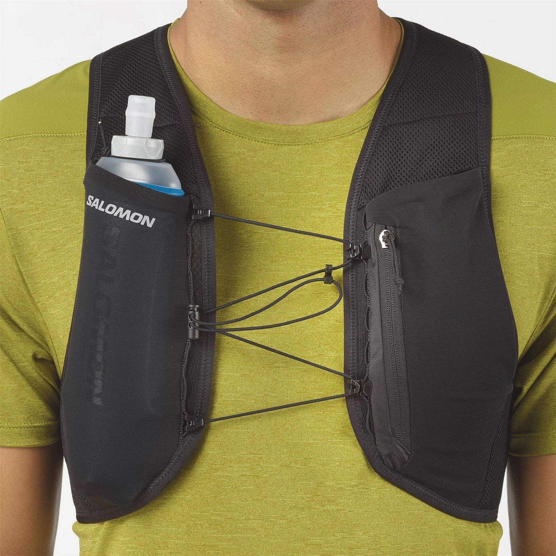 Salomon Access 4l Unisex Running Vest