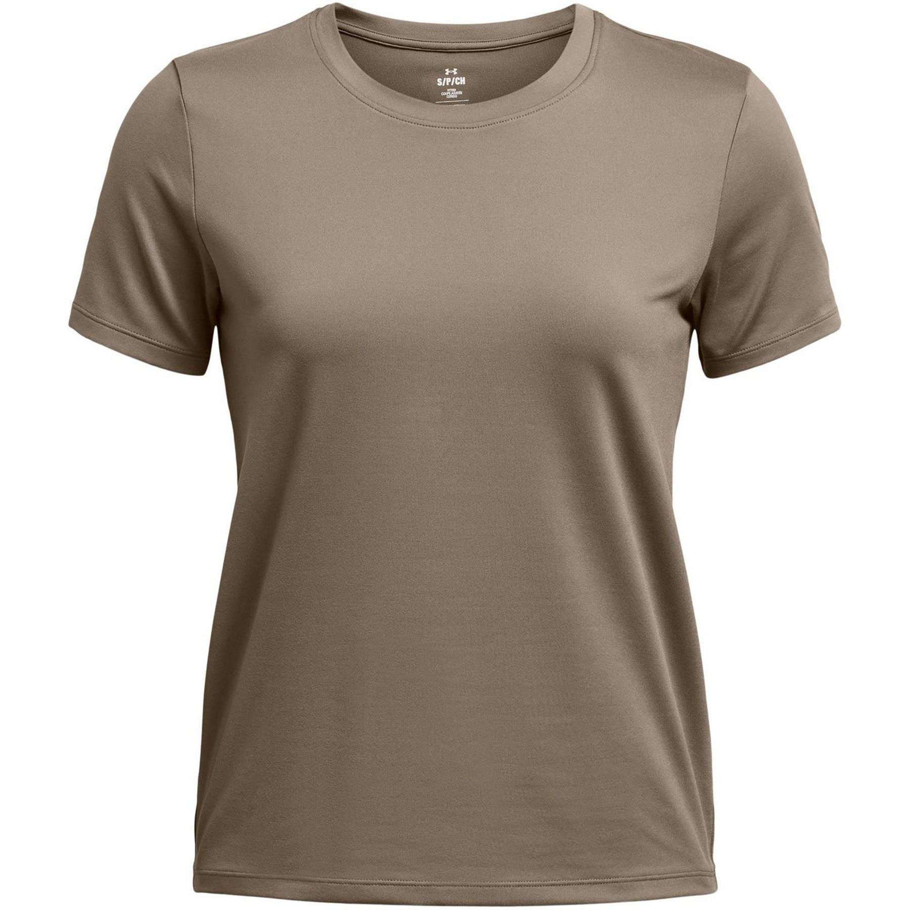 Under Armour Meridian Short Sleeve T-Shirt