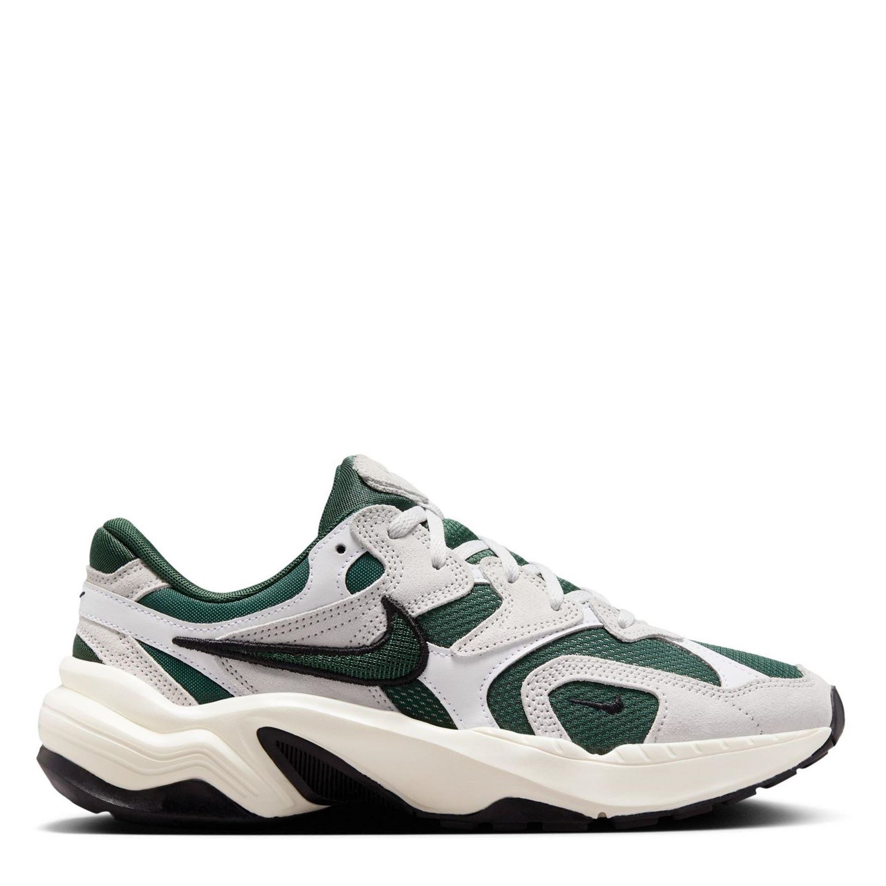 Nike Low Top Running Sneakers