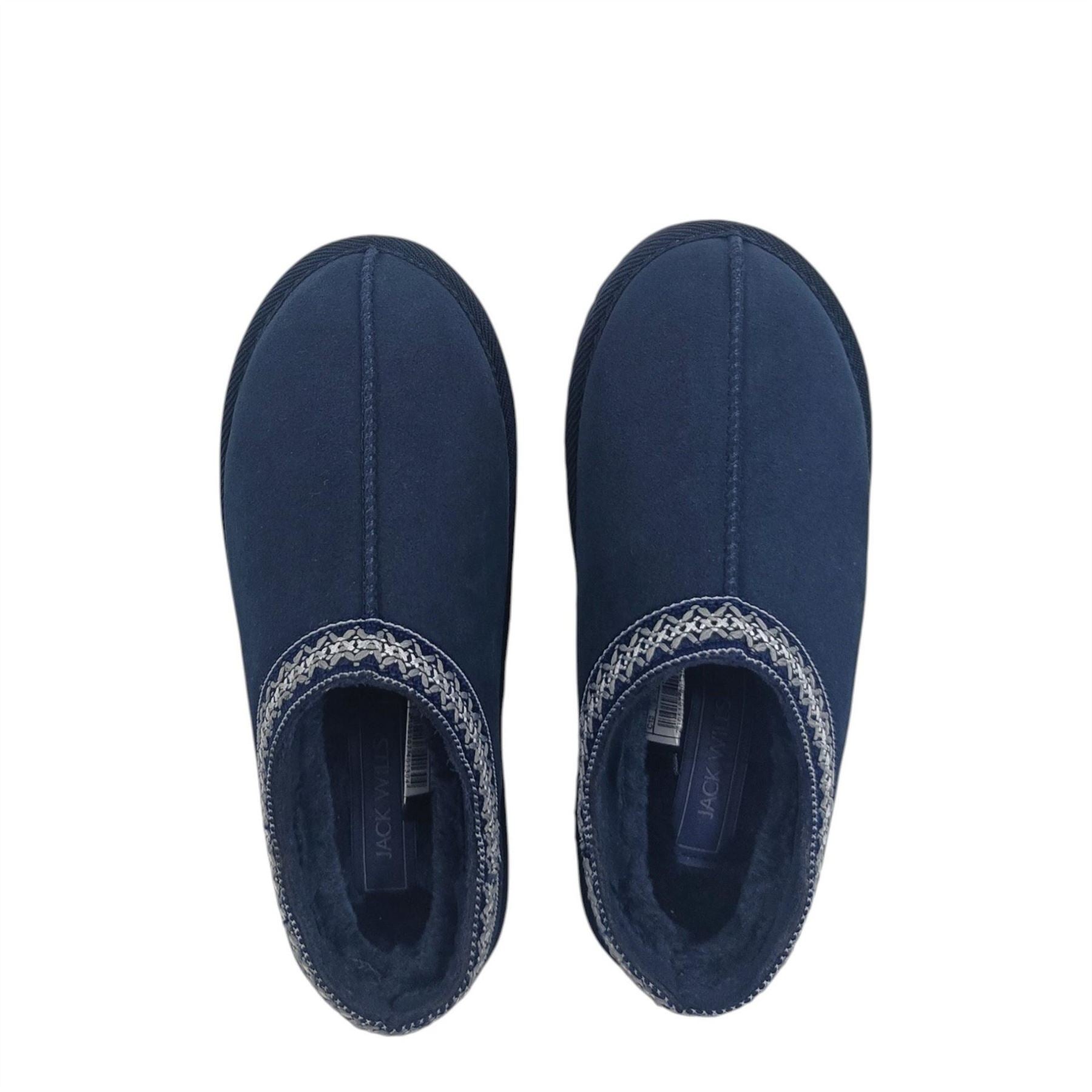 Jack Wills Slip On Snug