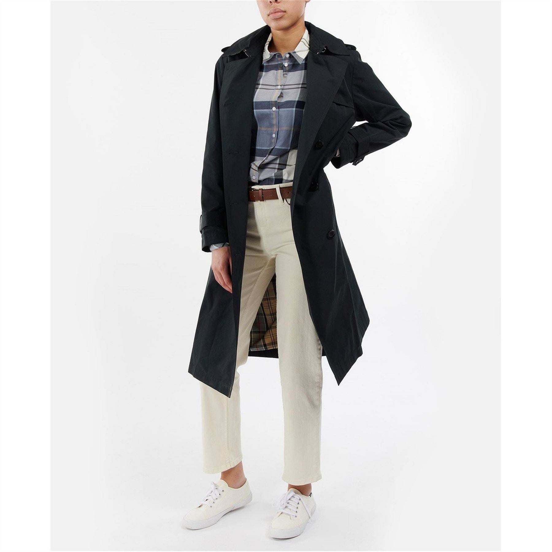 Barbour Showerproof Jacket