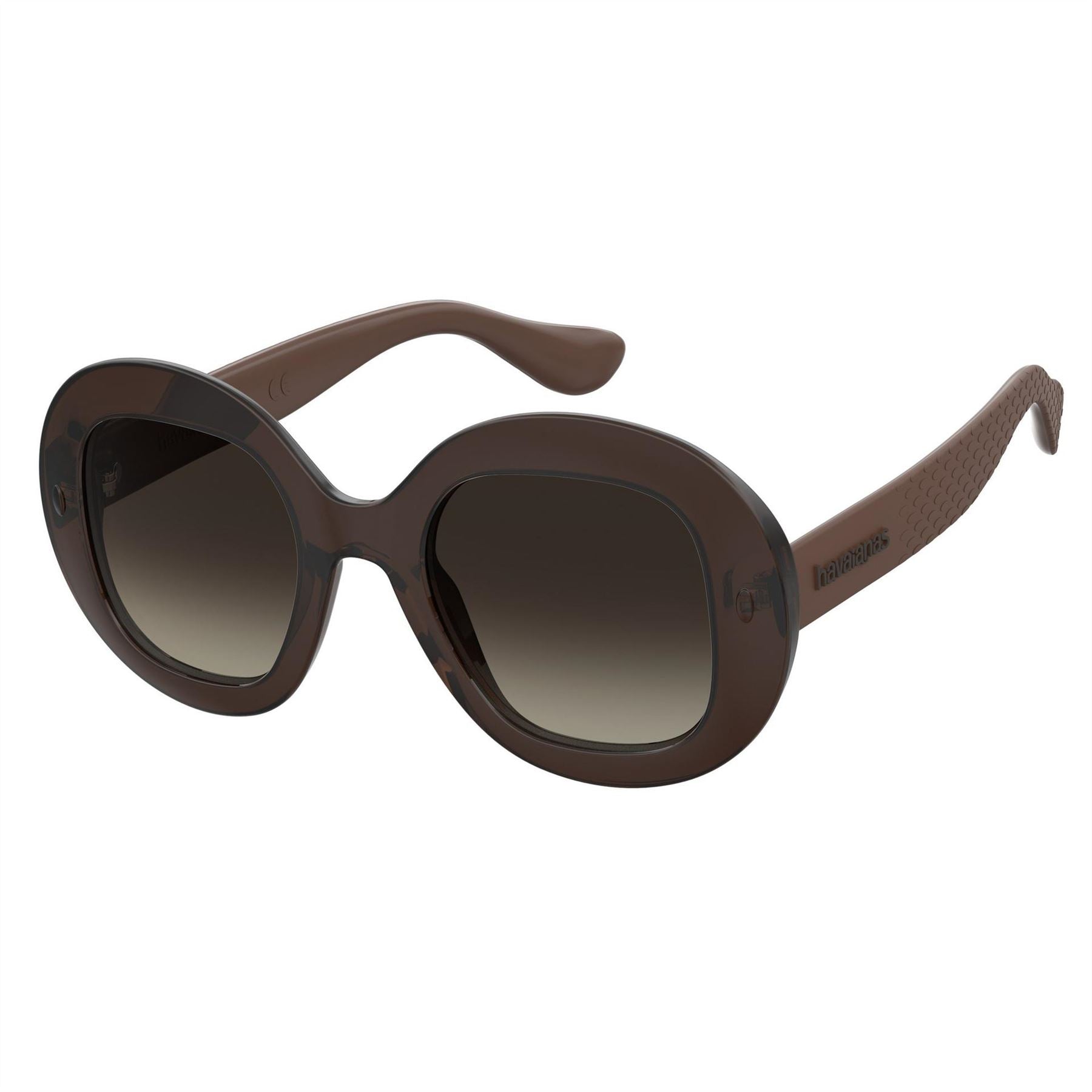 Havaianas Lencos Oval Sunglasses