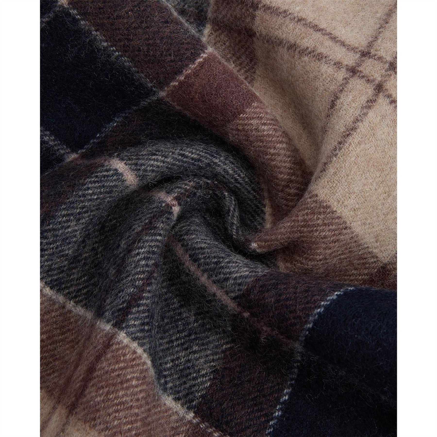 Barbour Scarf