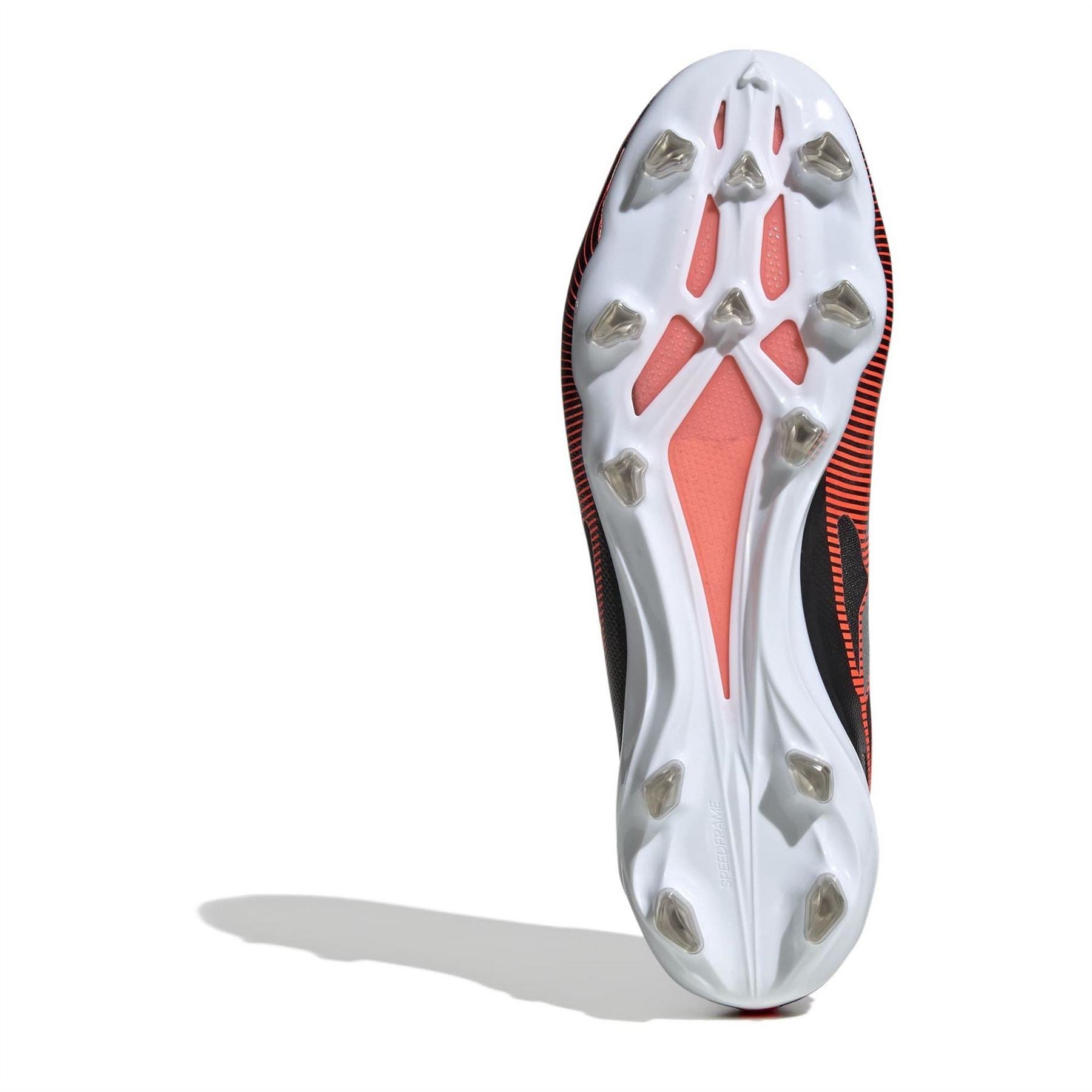 adidas Rs 15 Pro Firm Ground Rugby Boots