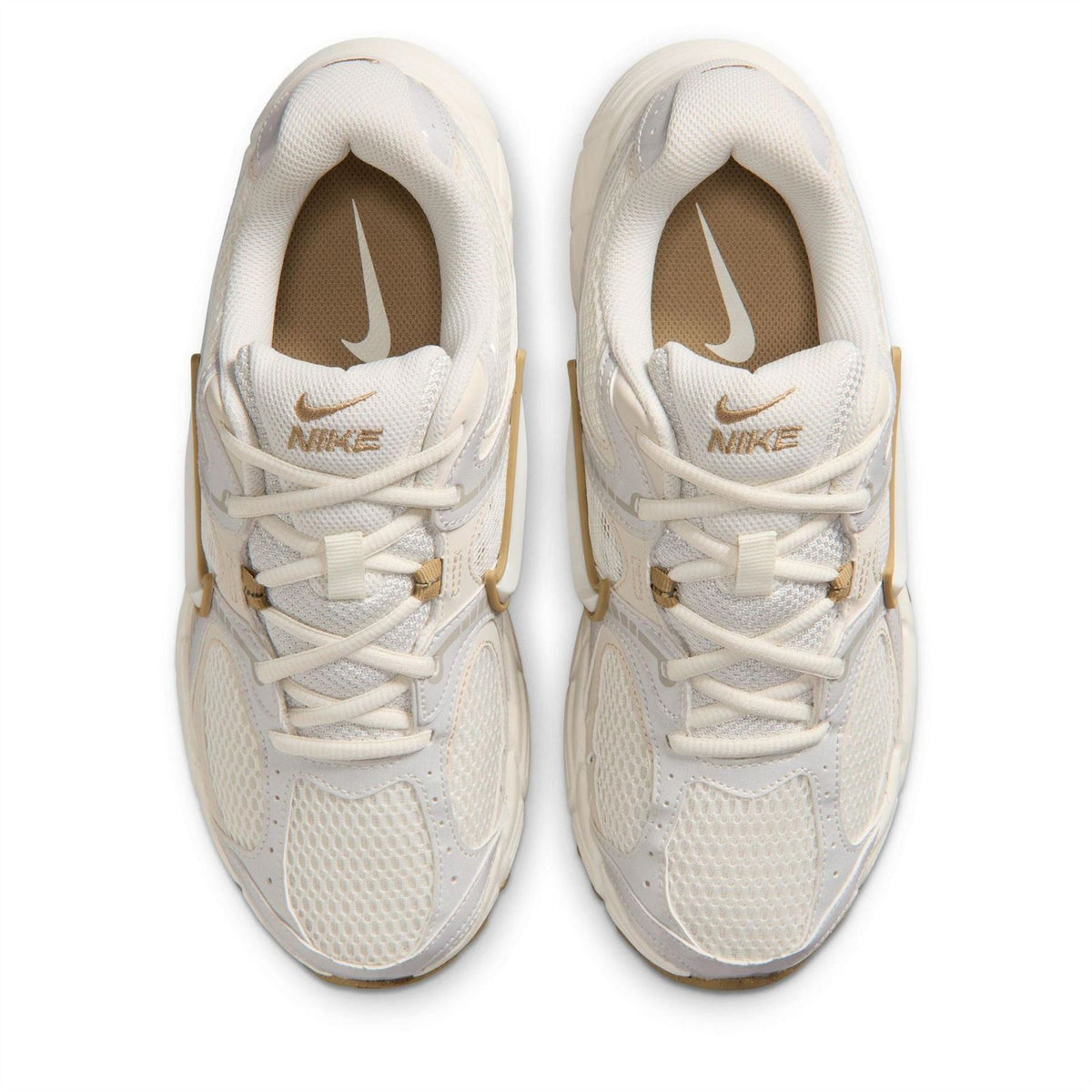 Nike Vomero Run 5 Lace-Up Running Trainers