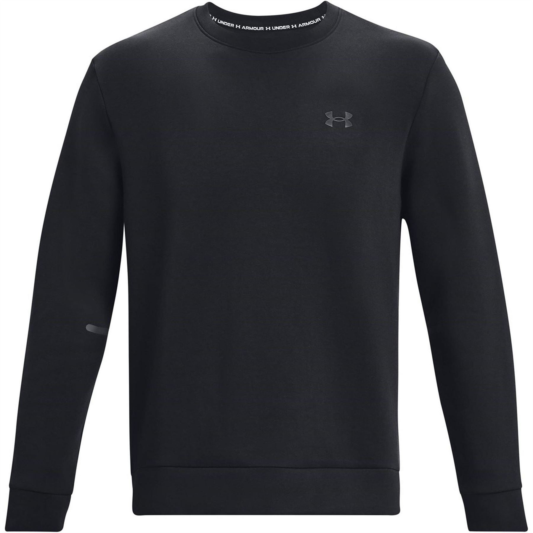 Under Armour Unstop Fleece Regular Fit Sweatshirt