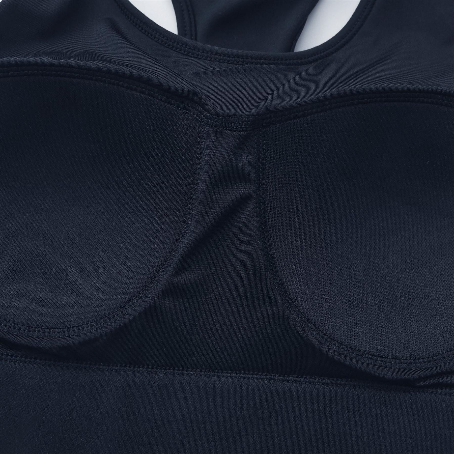 LA Gear Womens Secure Fit Sports Bra