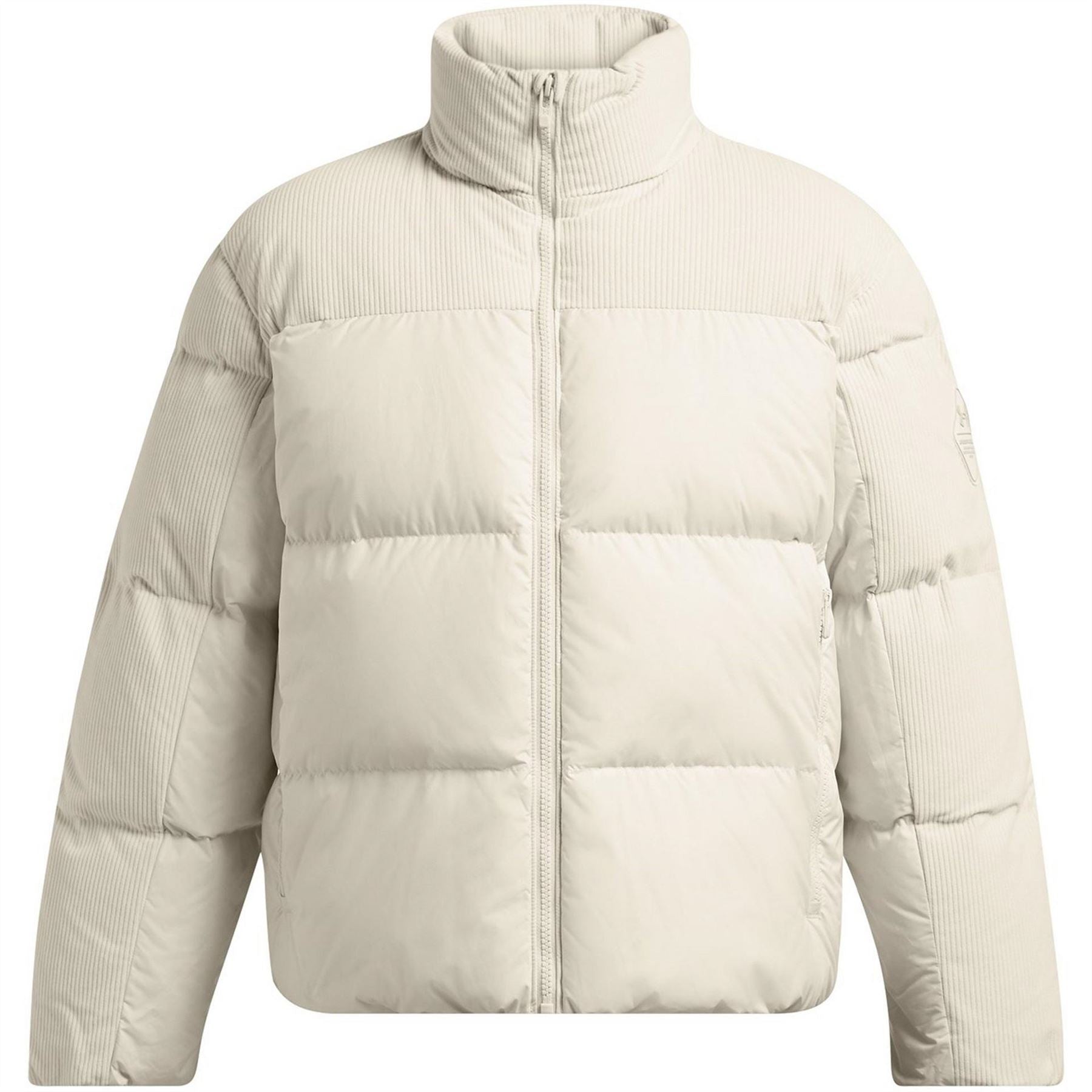 Under Armour Limitless Athletic Fit Puffer Jacket