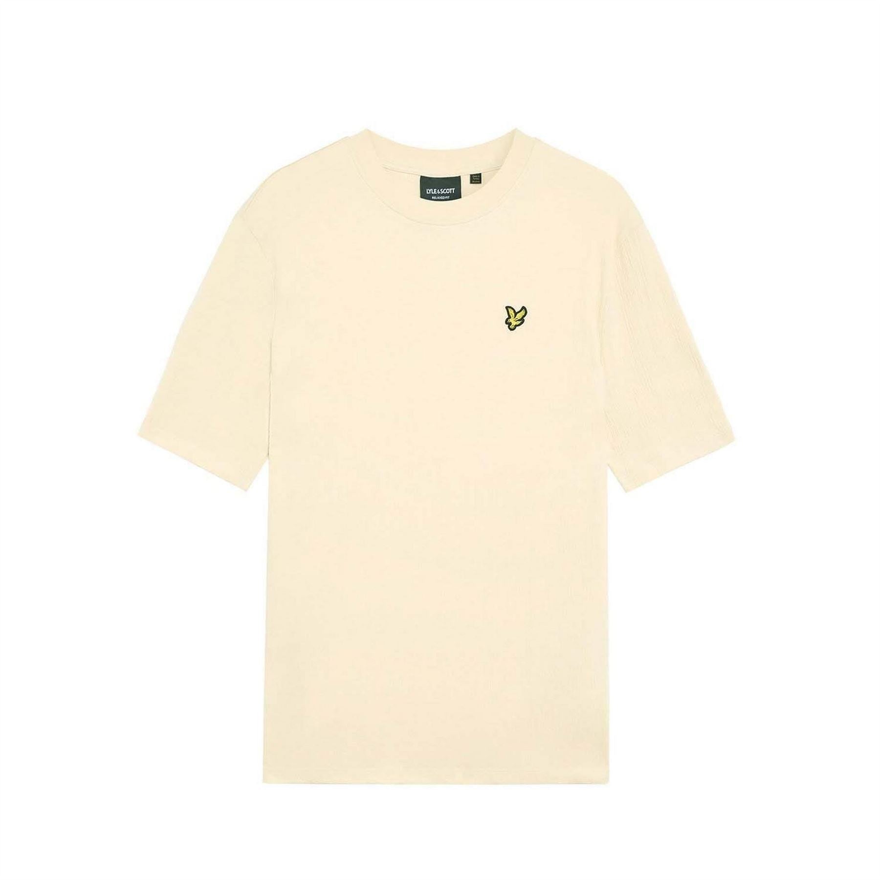 Lyle and Scott T-Shirt