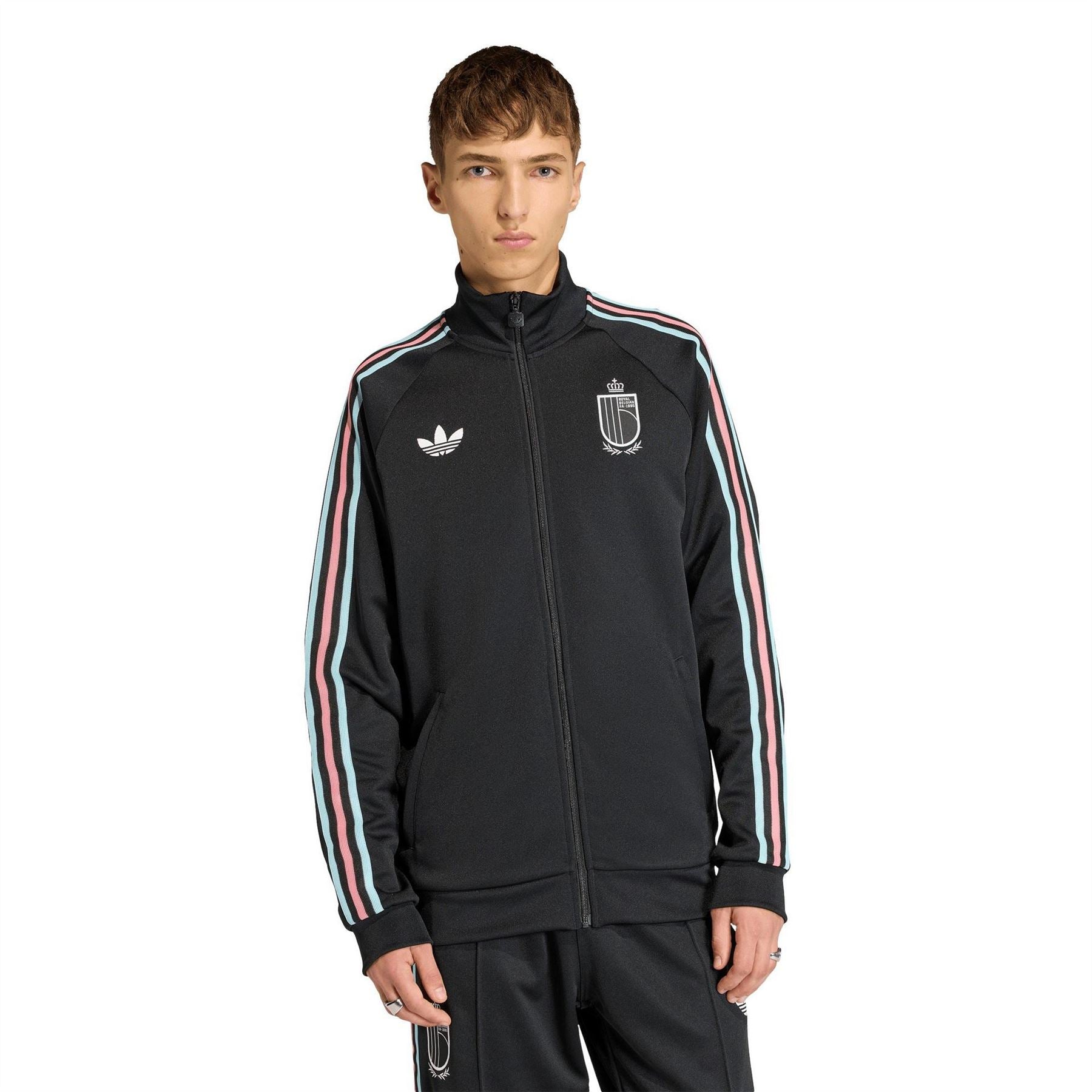 adidas Track Top World Cup ™ 2026 Adults
