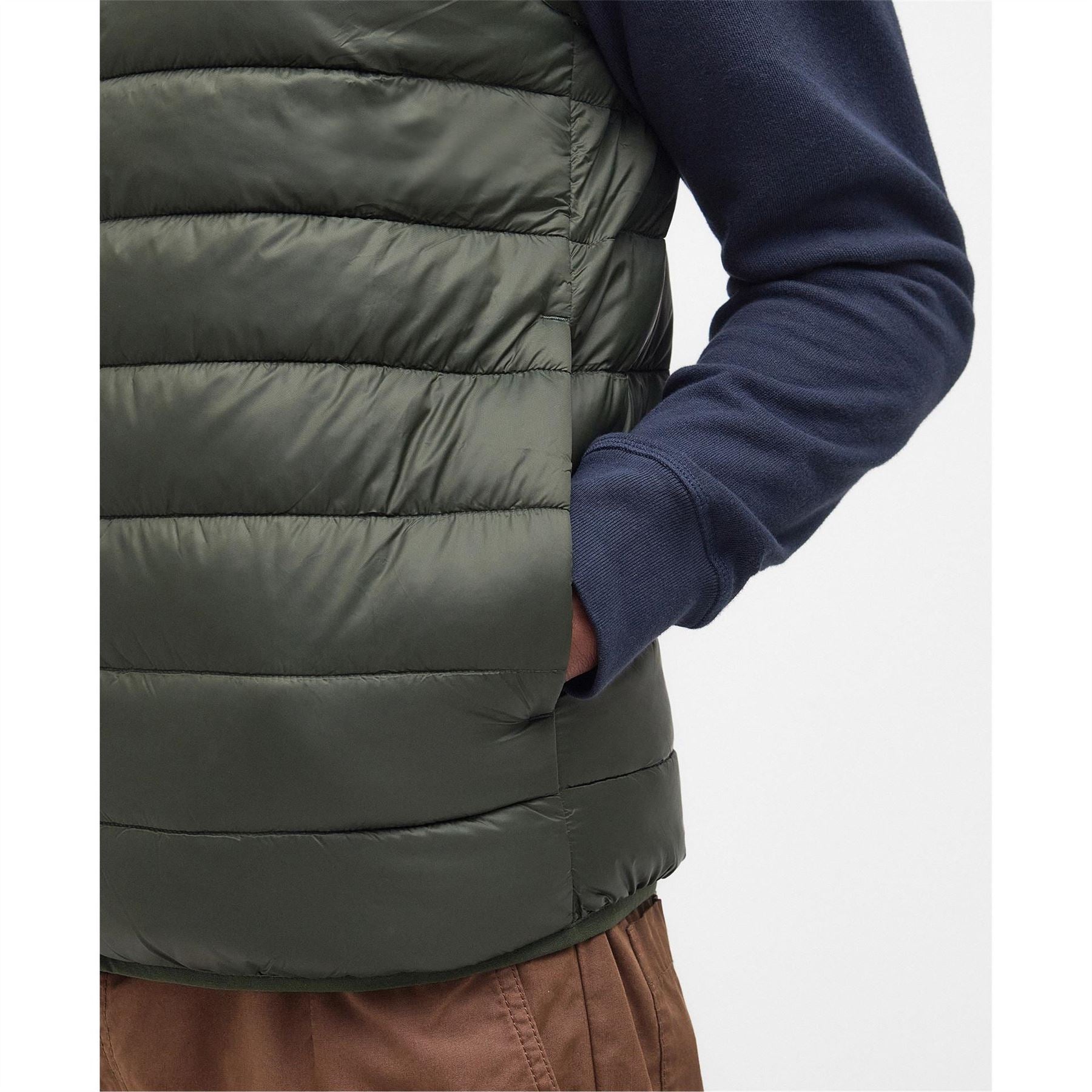 Barbour Gilet