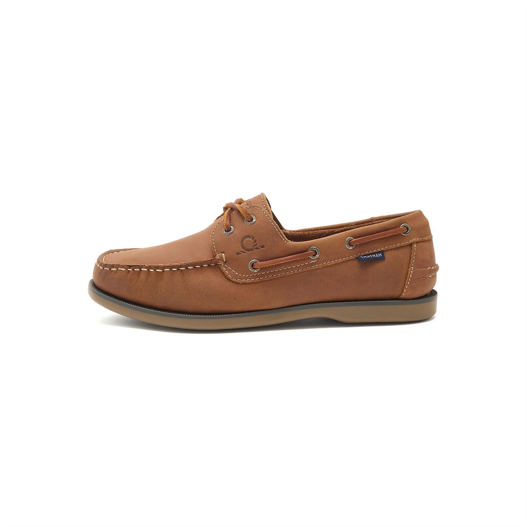 Chatham Boat Shoes