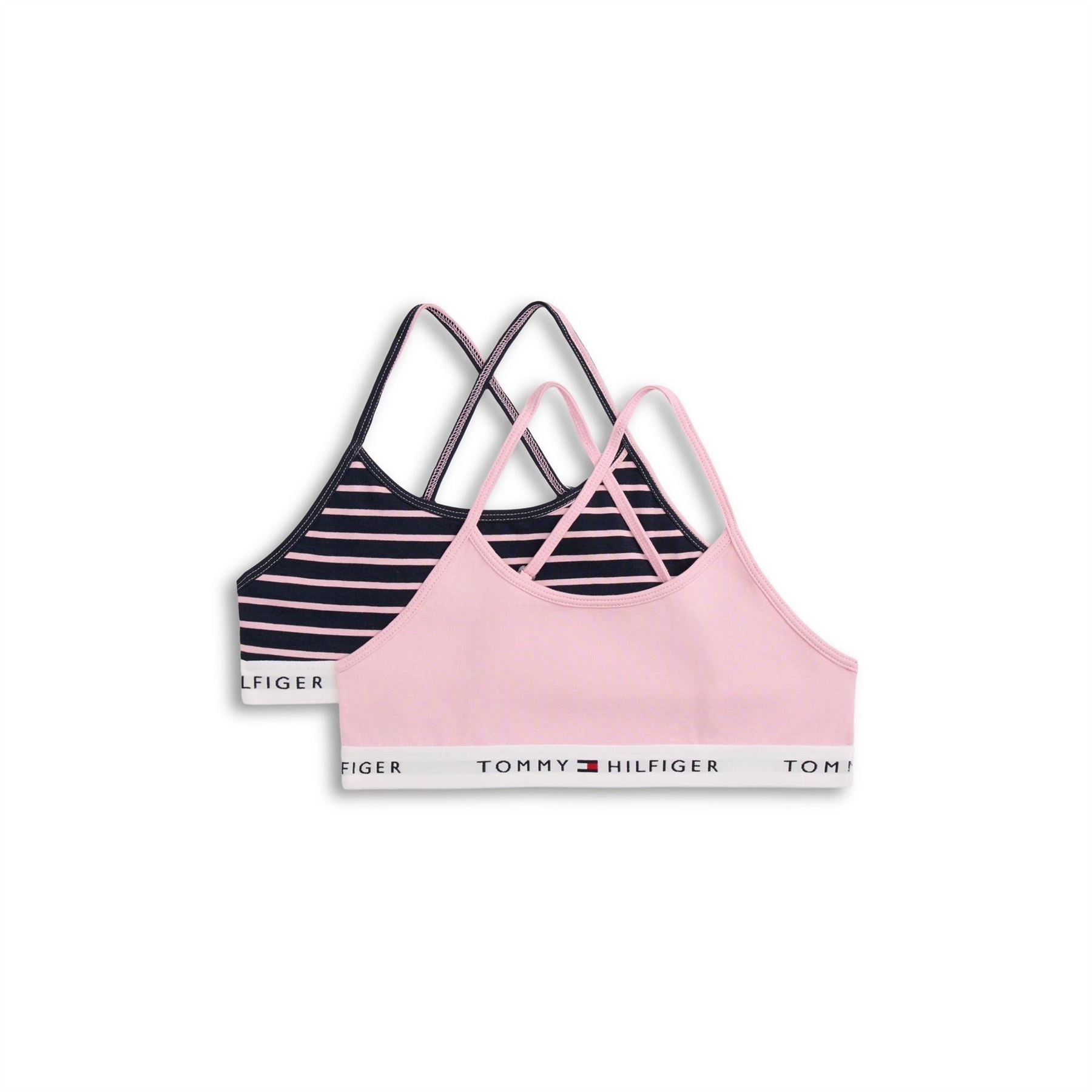 Tommy Hilfiger Non Wired Unlined Bralette