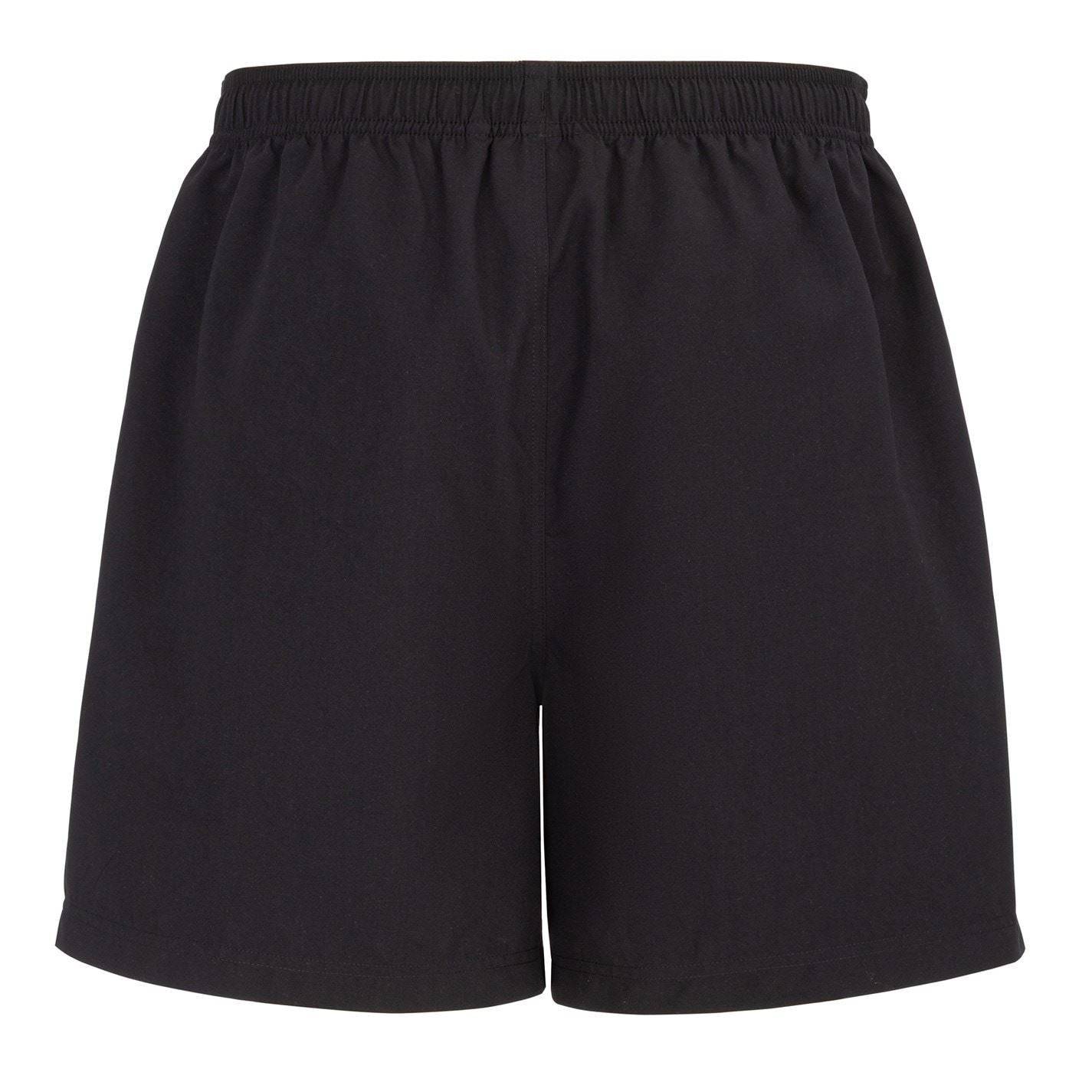 Hot Tuna Floral Swimming Shorts with Elasticated Waistband