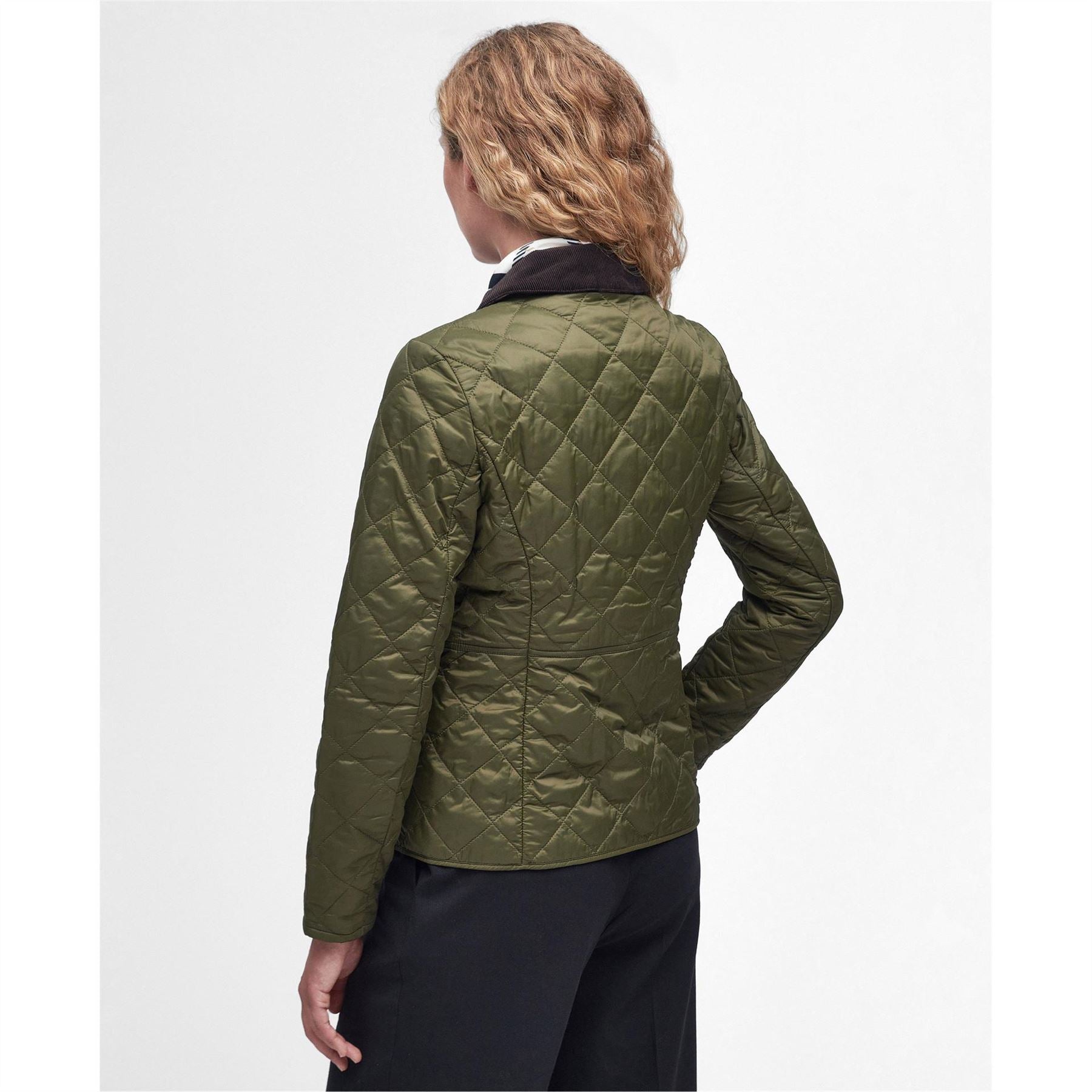 Barbour Deveron Jacket
