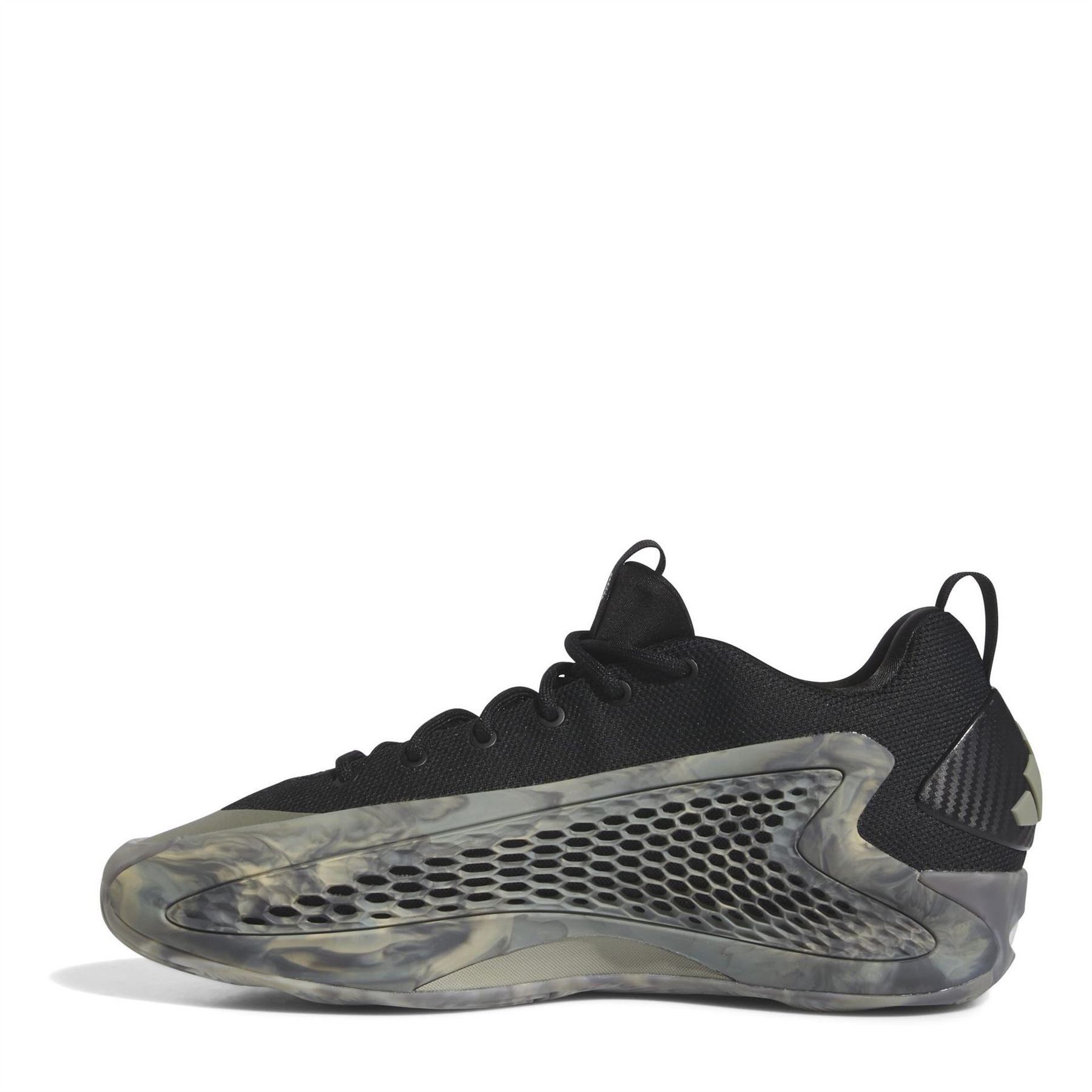 adidas Mens Anthony Edwards 1 Basketball Shoes