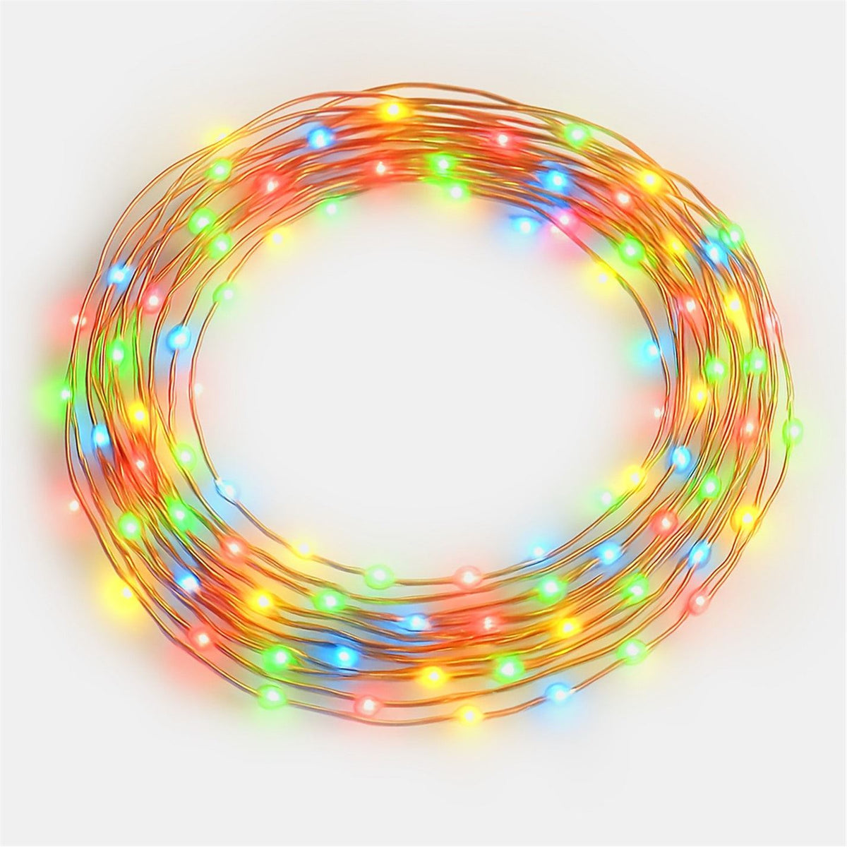 Streetwize Solar Lights