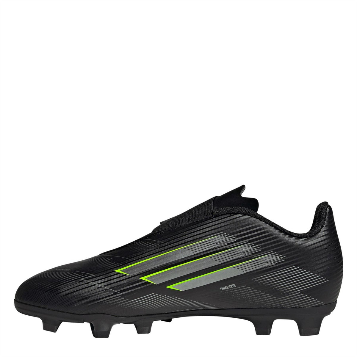 adidas Club Juniors Firm Ground Football Boots