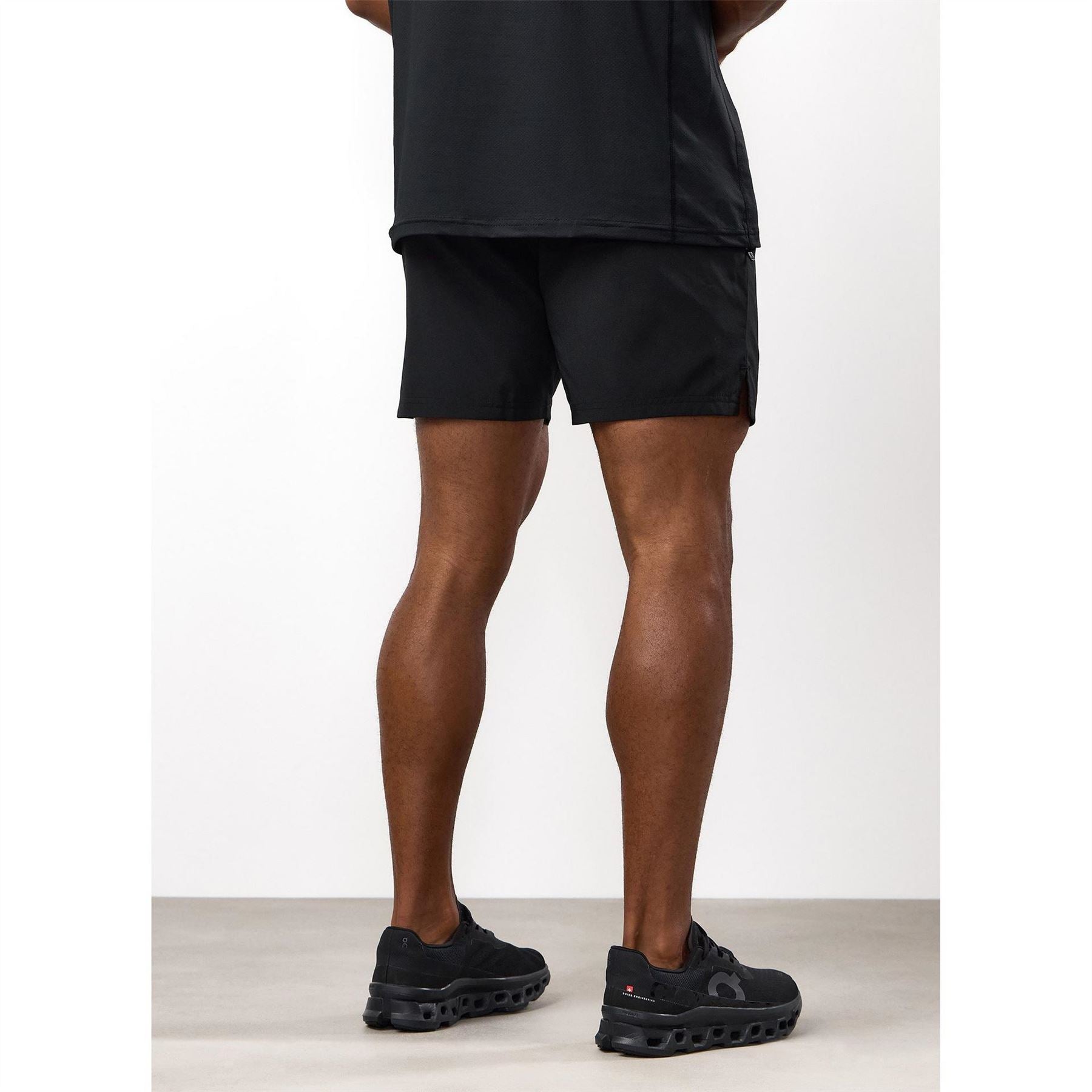 Gym King Energy 6 Inch Performance Shorts