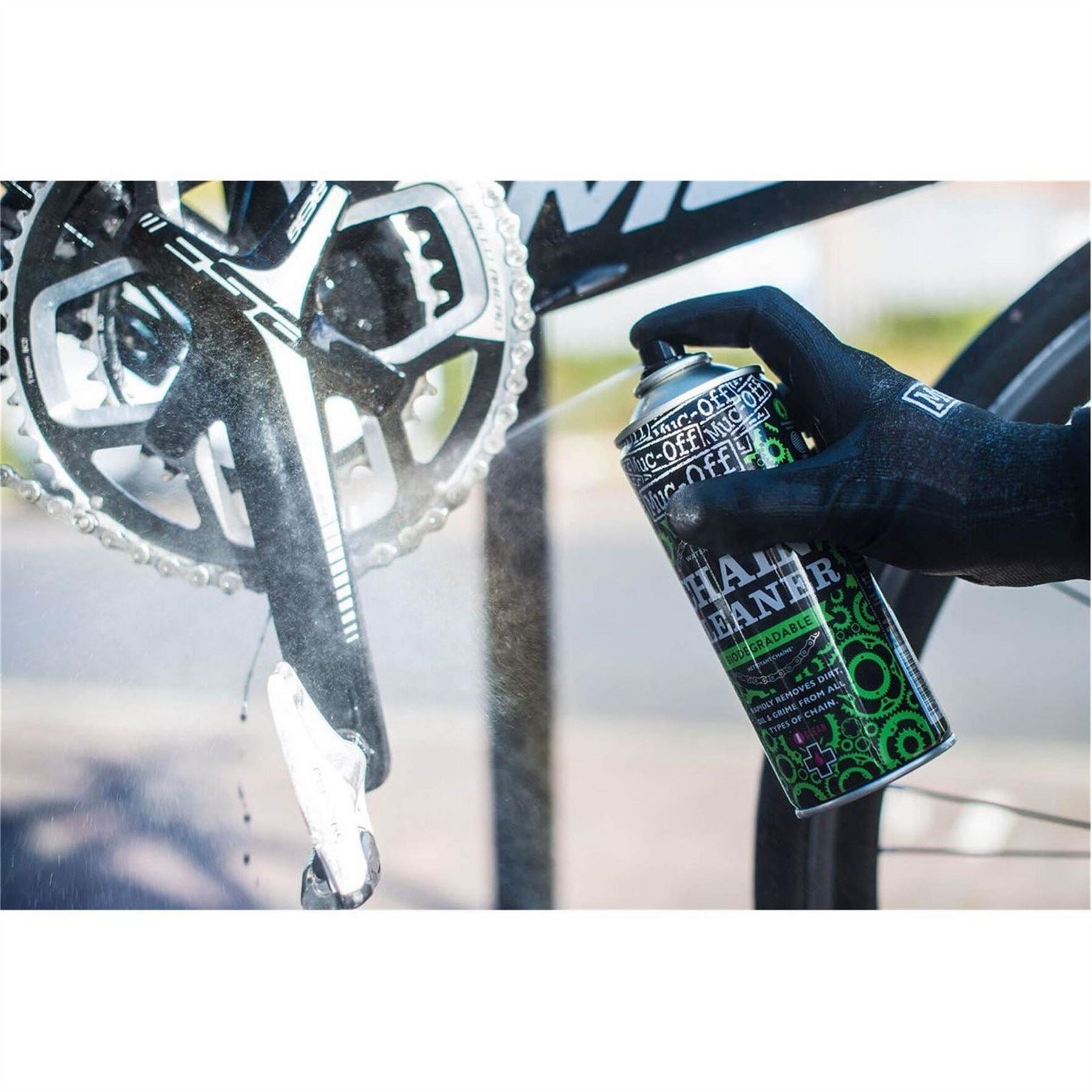 Muc-Off Off Chain Cleaner