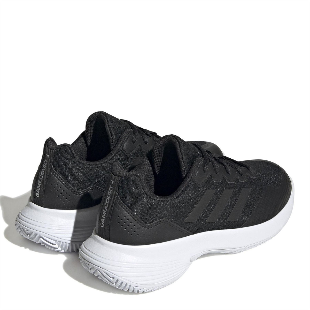 adidas Womens Game Court 2.0 Tennis Shoes