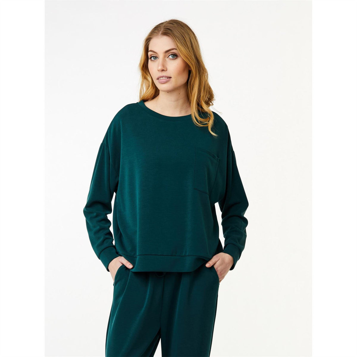 CCDK Svea Shirt