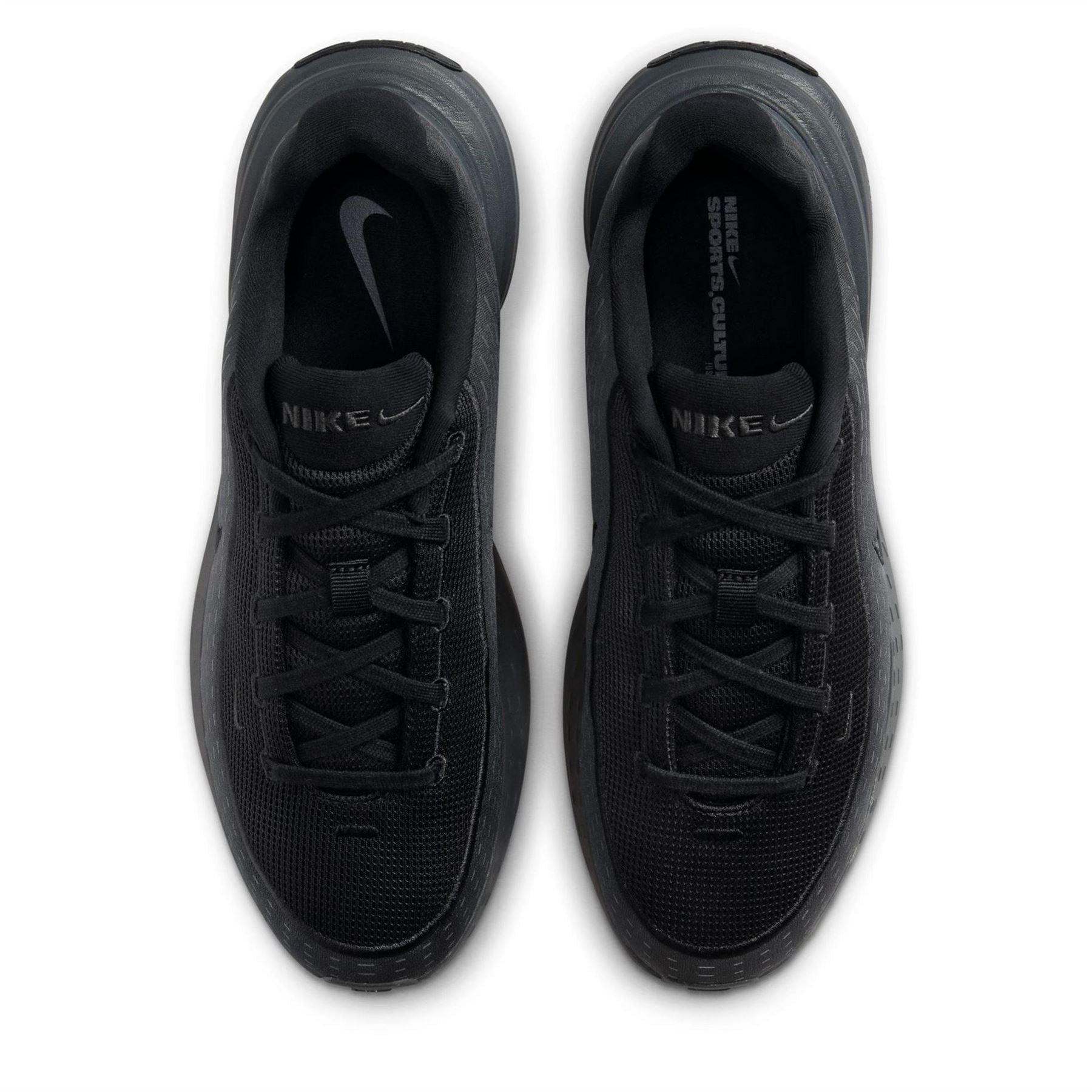 Nike Uplift Low Top Lace-Up Running Sneakers