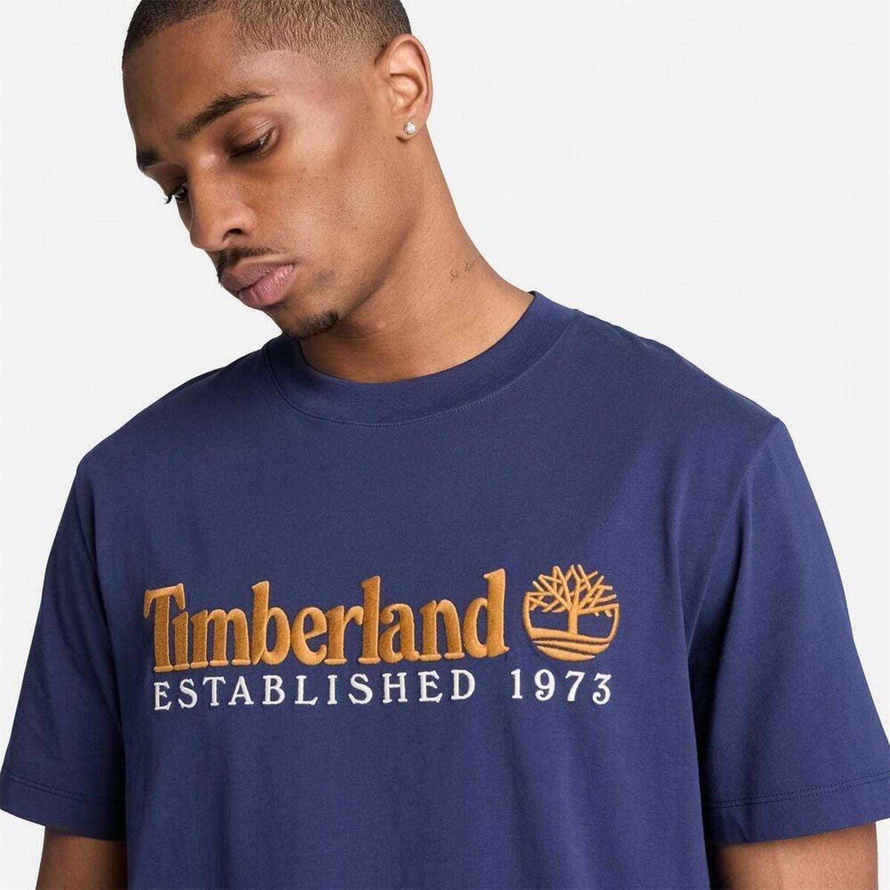 Timberland Est. Tee