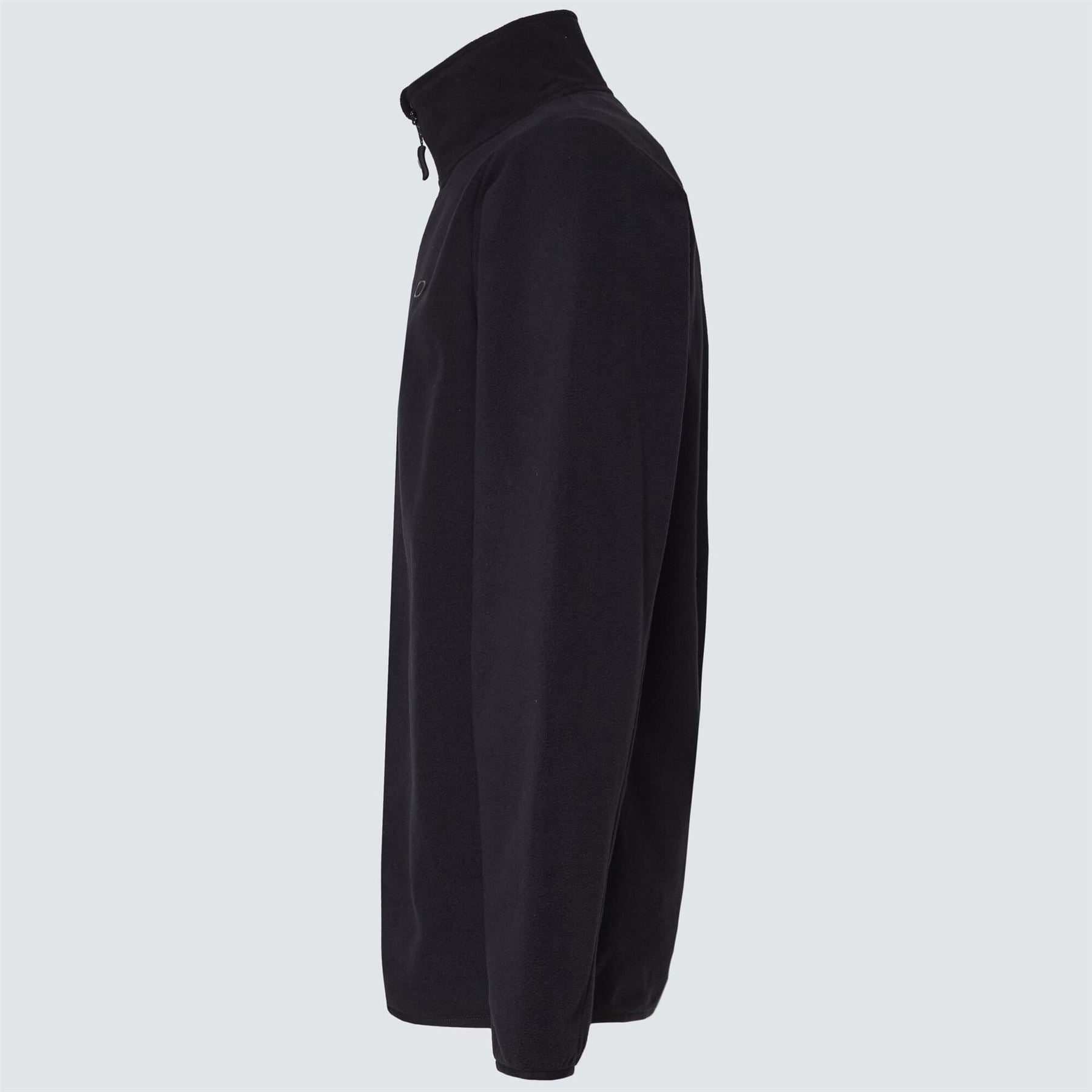 Oakley Mapleton Funnel Neck Long Sleeve Sweatshirt