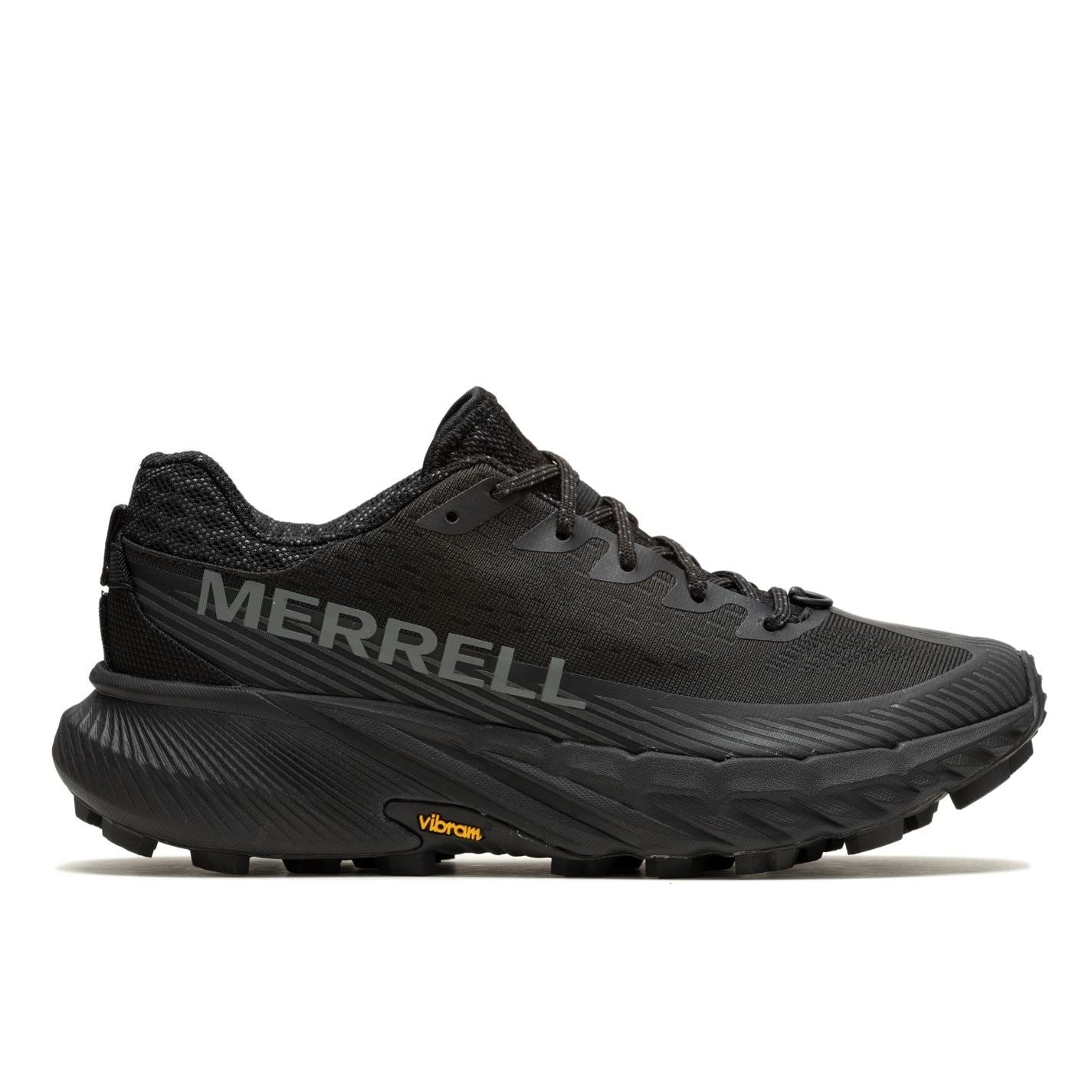 Merrell Womens Agility 5 Off Road Running Shoes