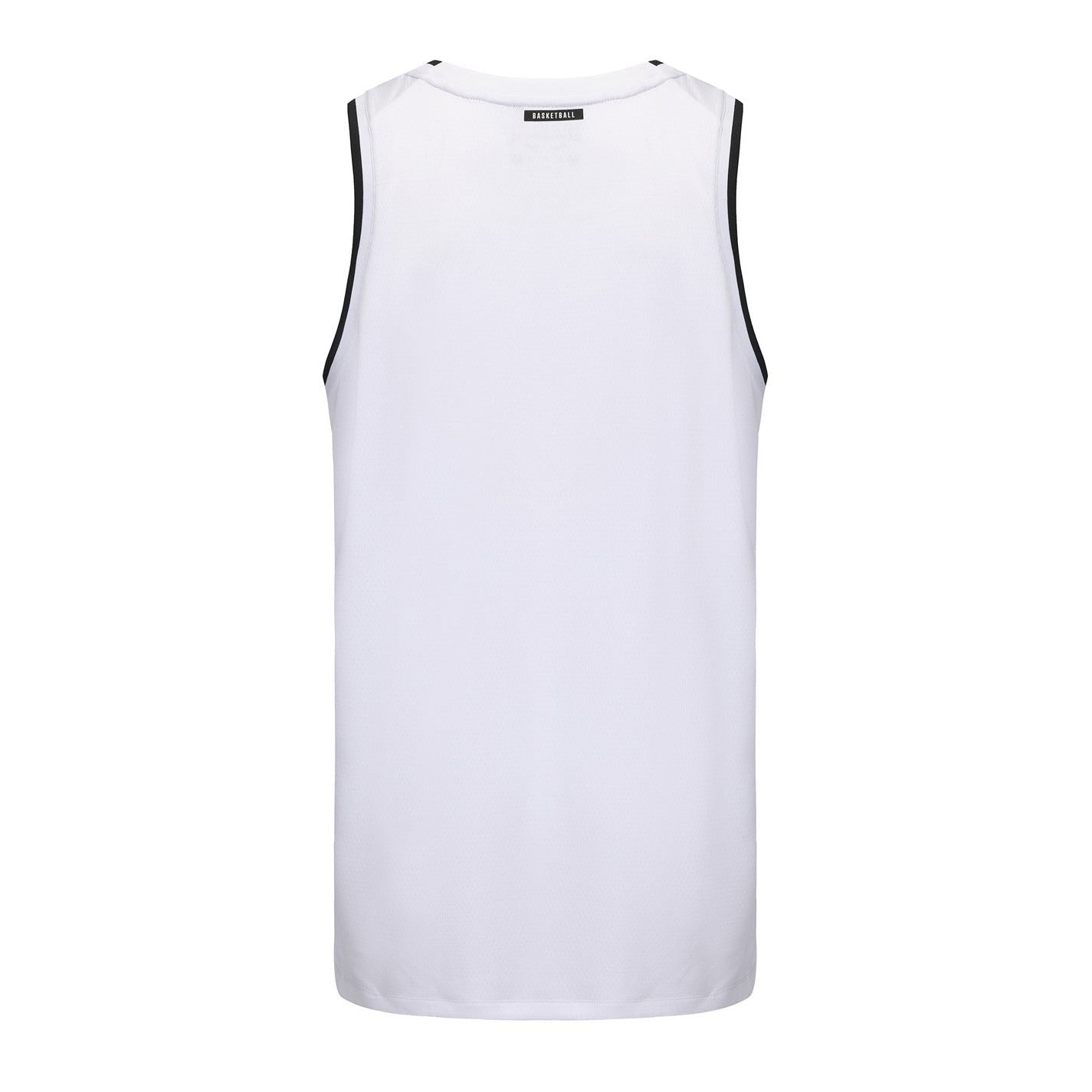 Everlast Mens Basketball Performance Vests
