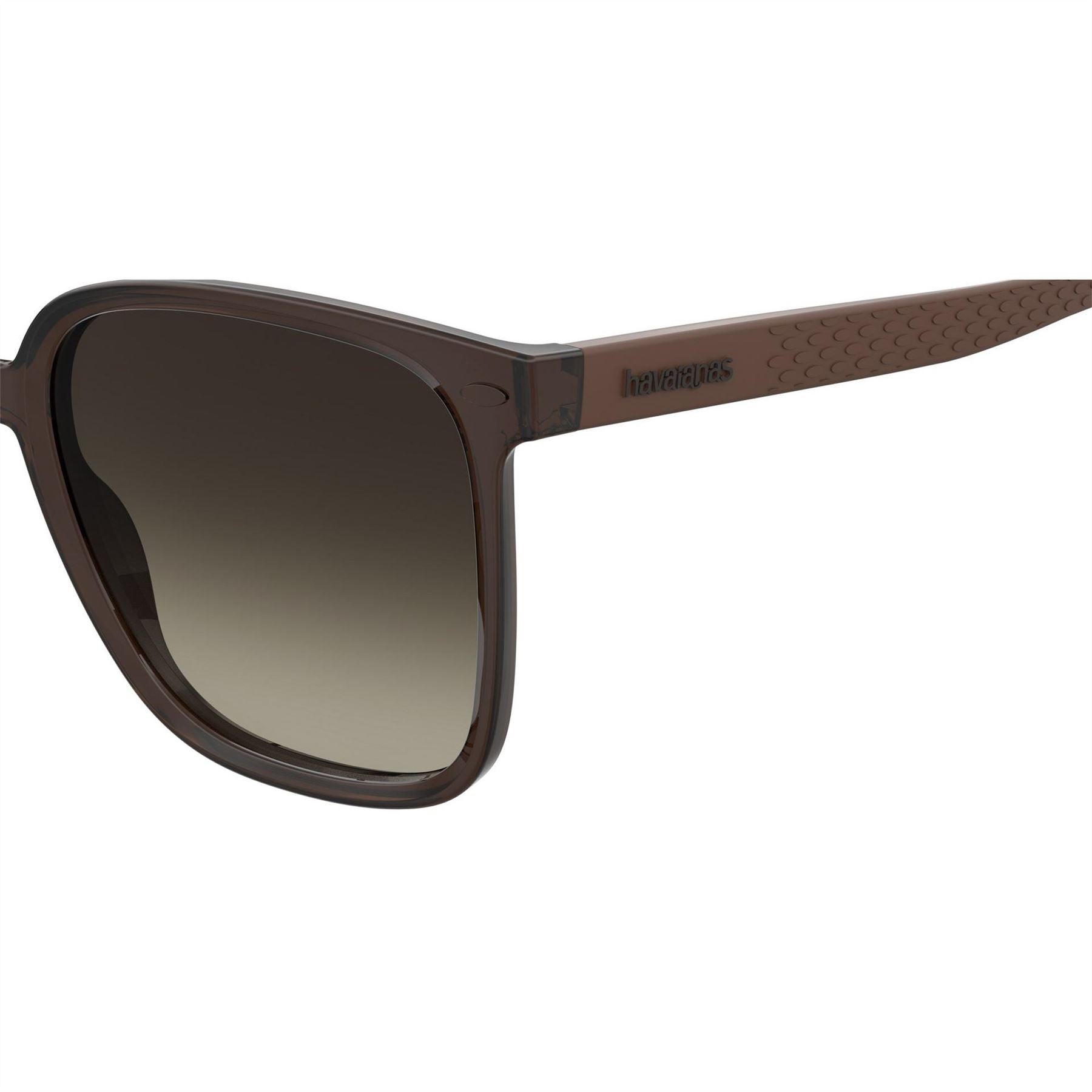 Havaianas Atins Square Sunglasses