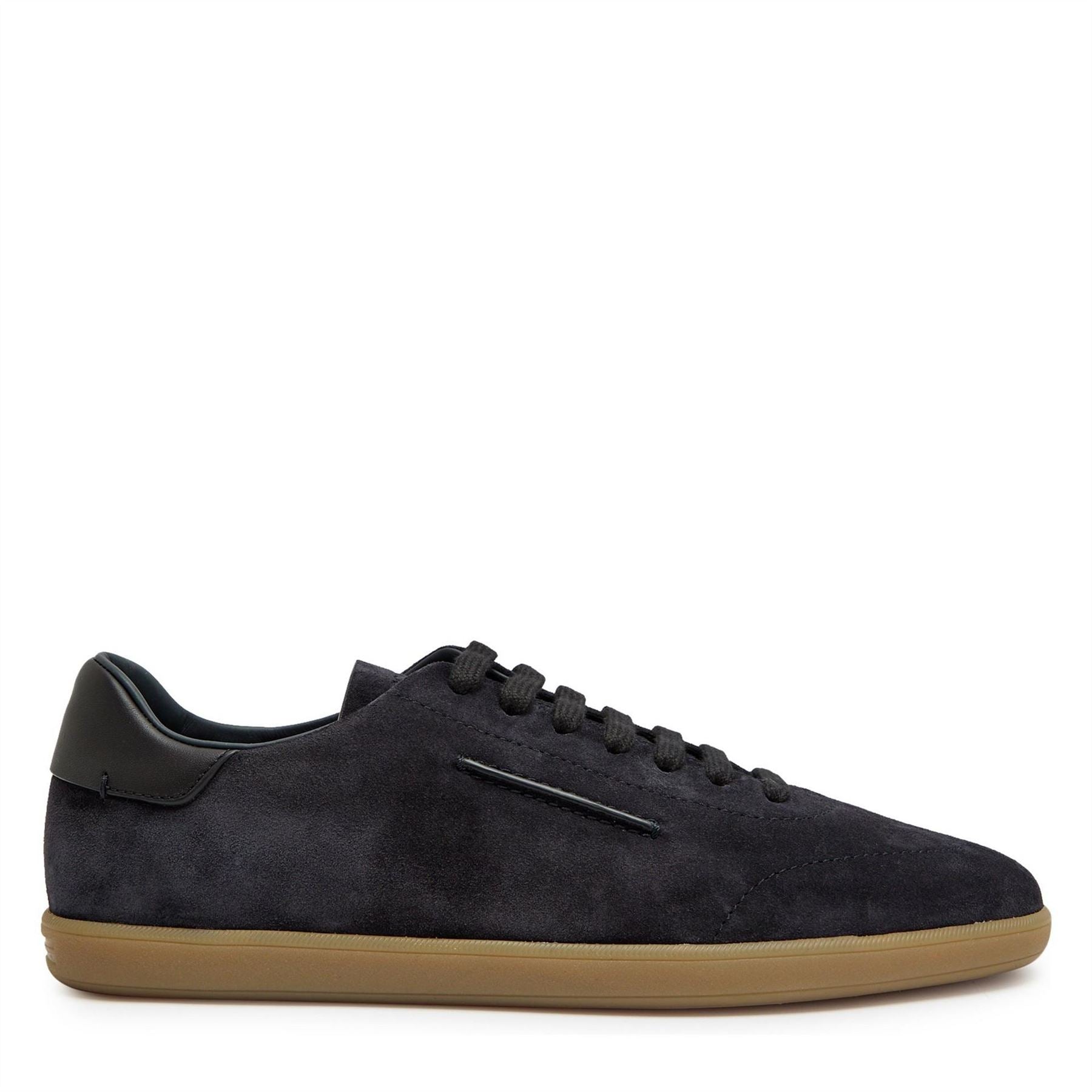 Zegna Low Top Sneaker