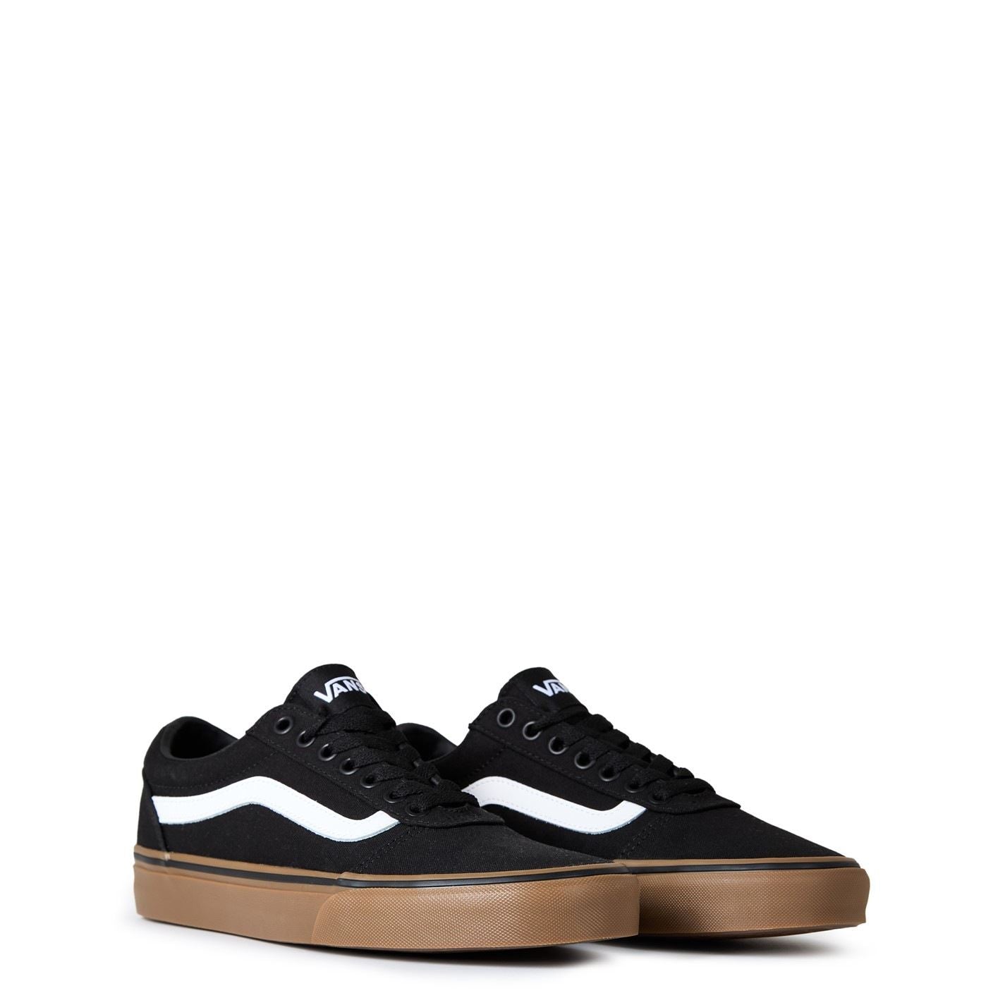 Vans Low Top Trainers