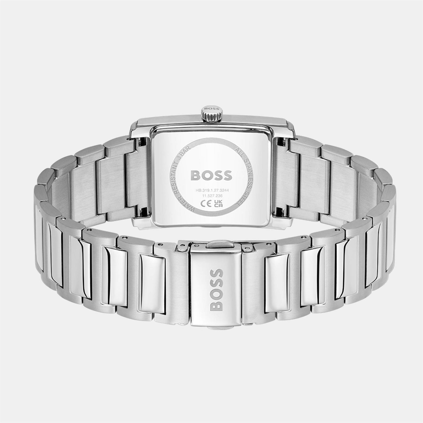Boss BOSS Principle Dress Watch