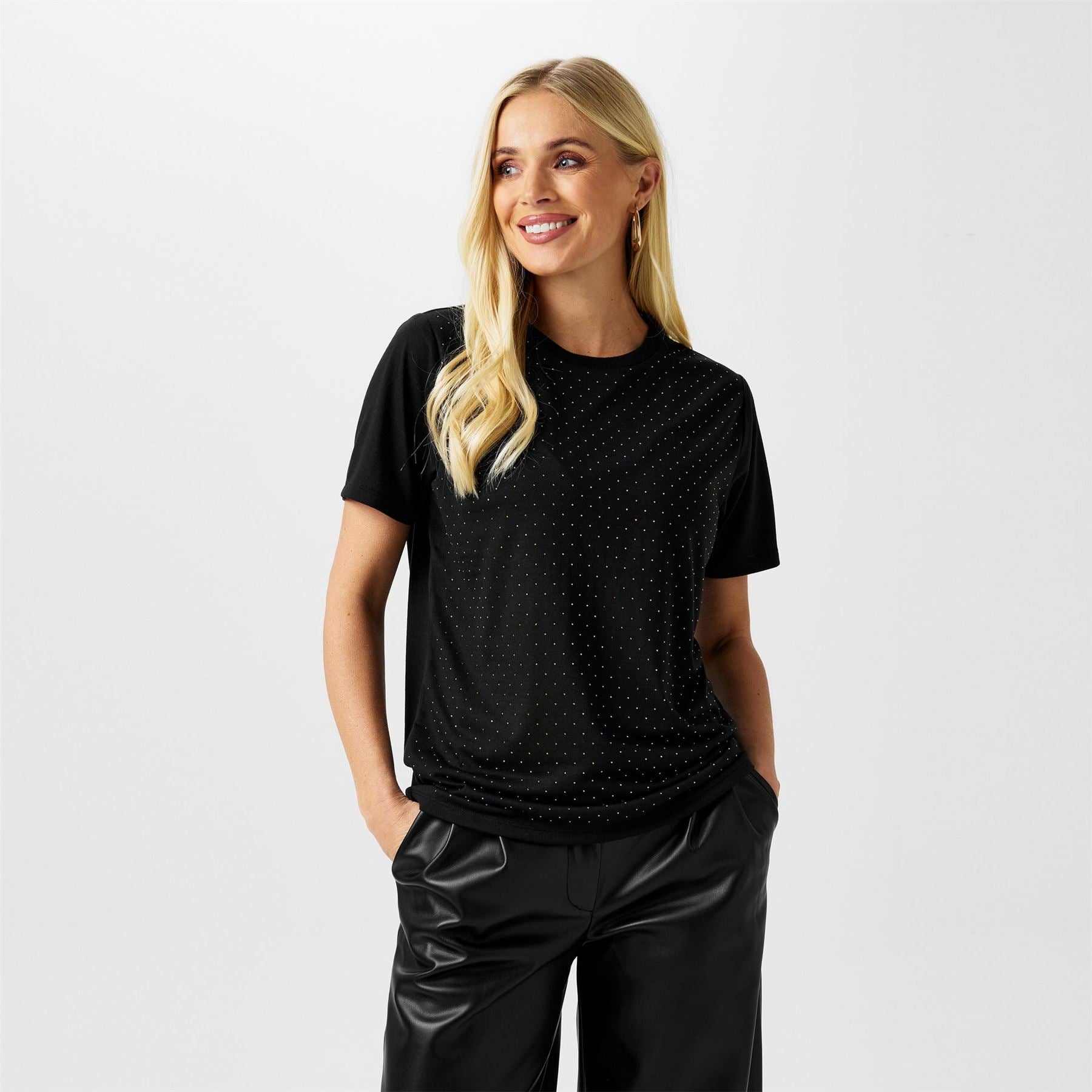 Biba Diamante T-Shirt