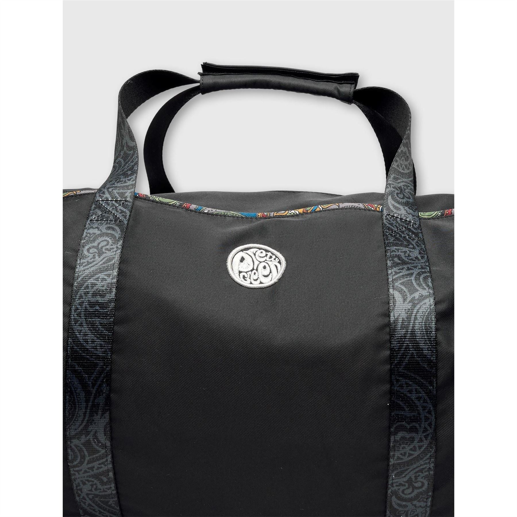 Pretty Green Bramhall Holdalls