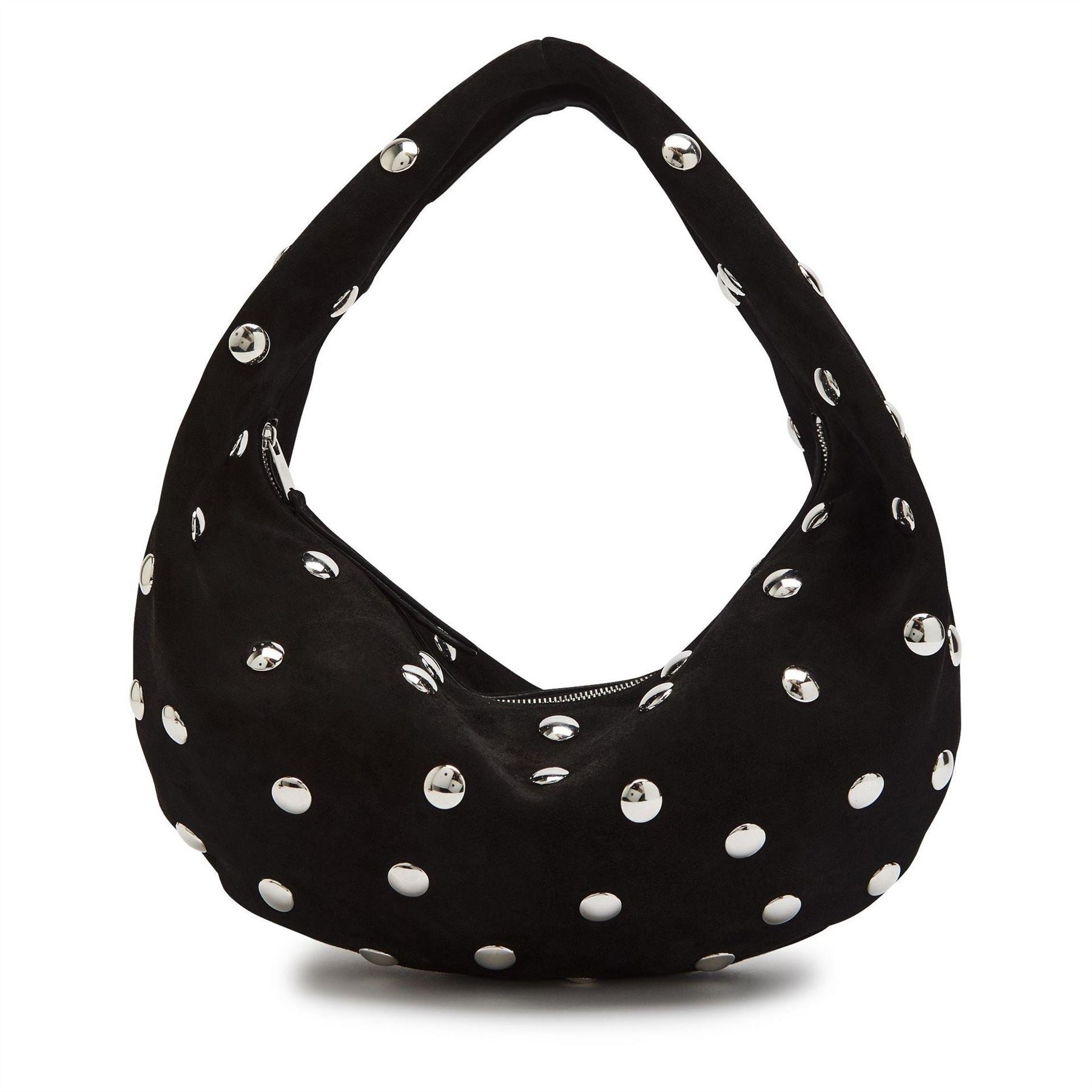 Khaite Hobo Medium W  Studs
