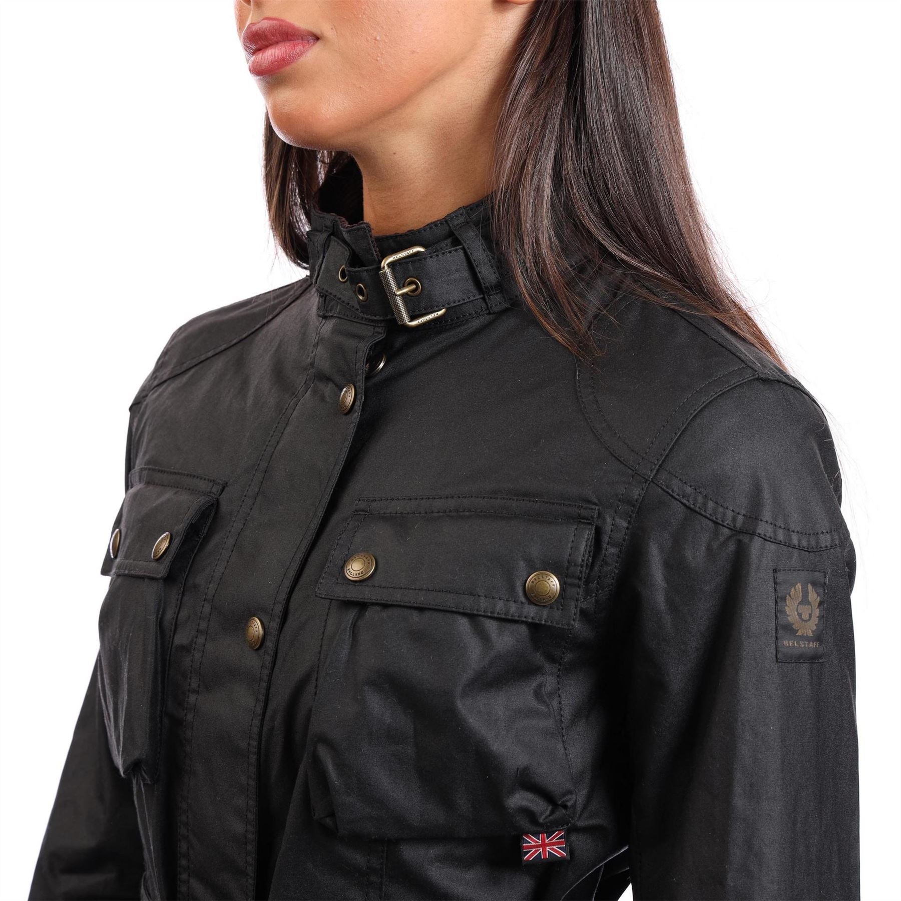 Belstaff Jacket