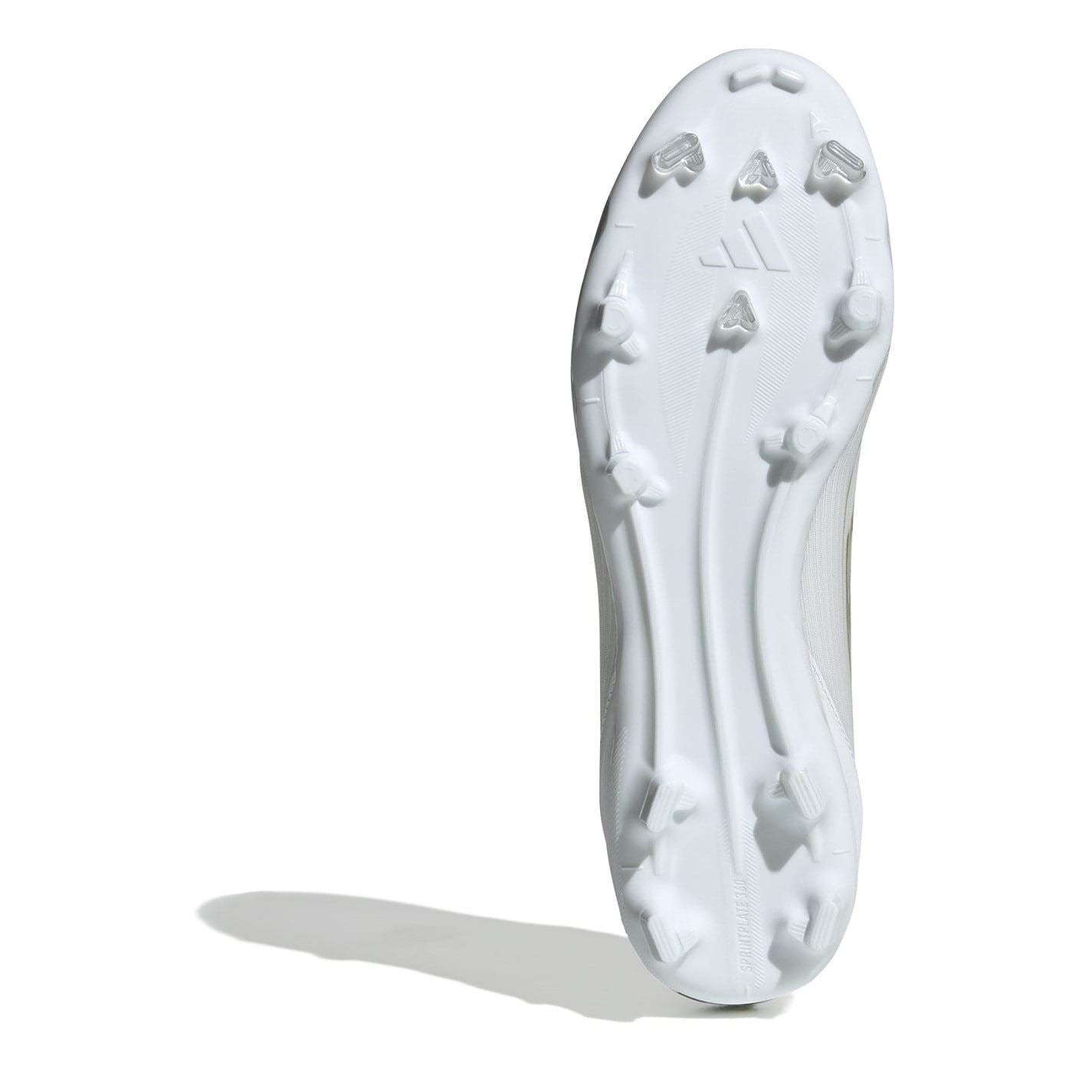 adidas Messi F50 Academy Adults Firm Ground Football Boots