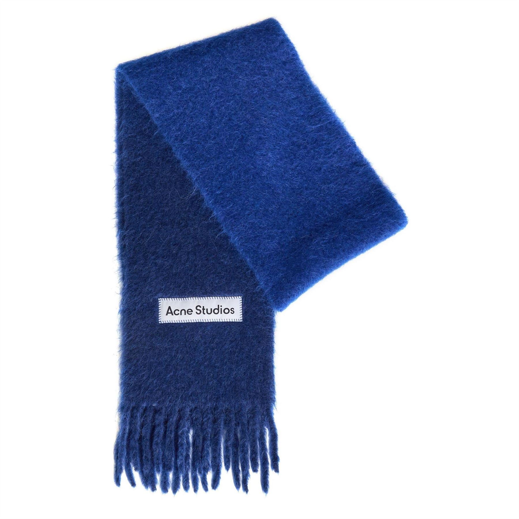 Acne Studios Dip Dye Scarf