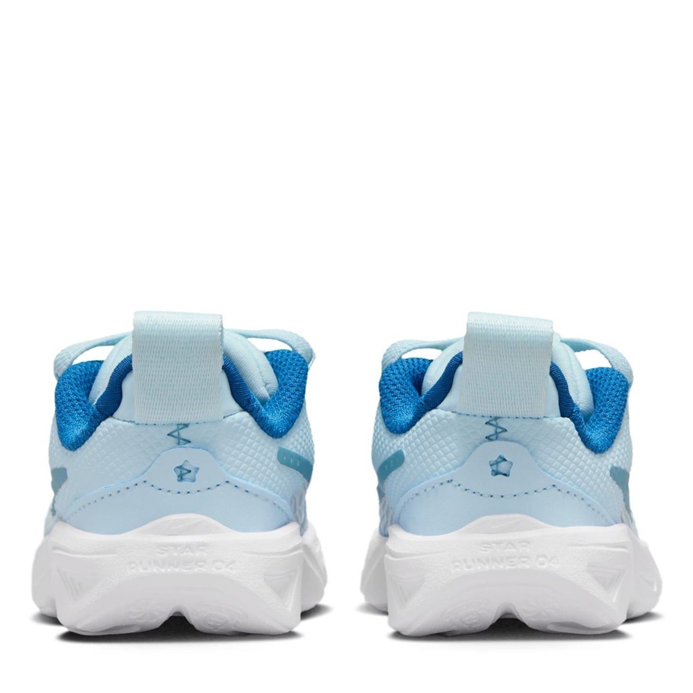 Nike Star Runner 4 Baby Toddler Shoes