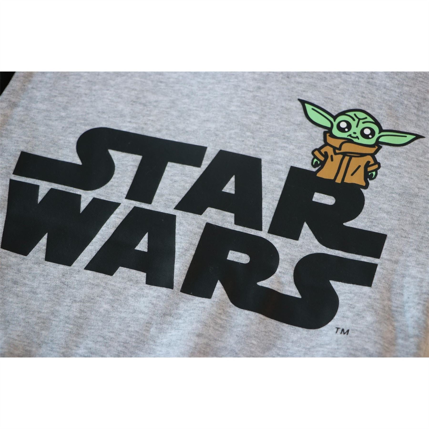 Character Hoody Infant