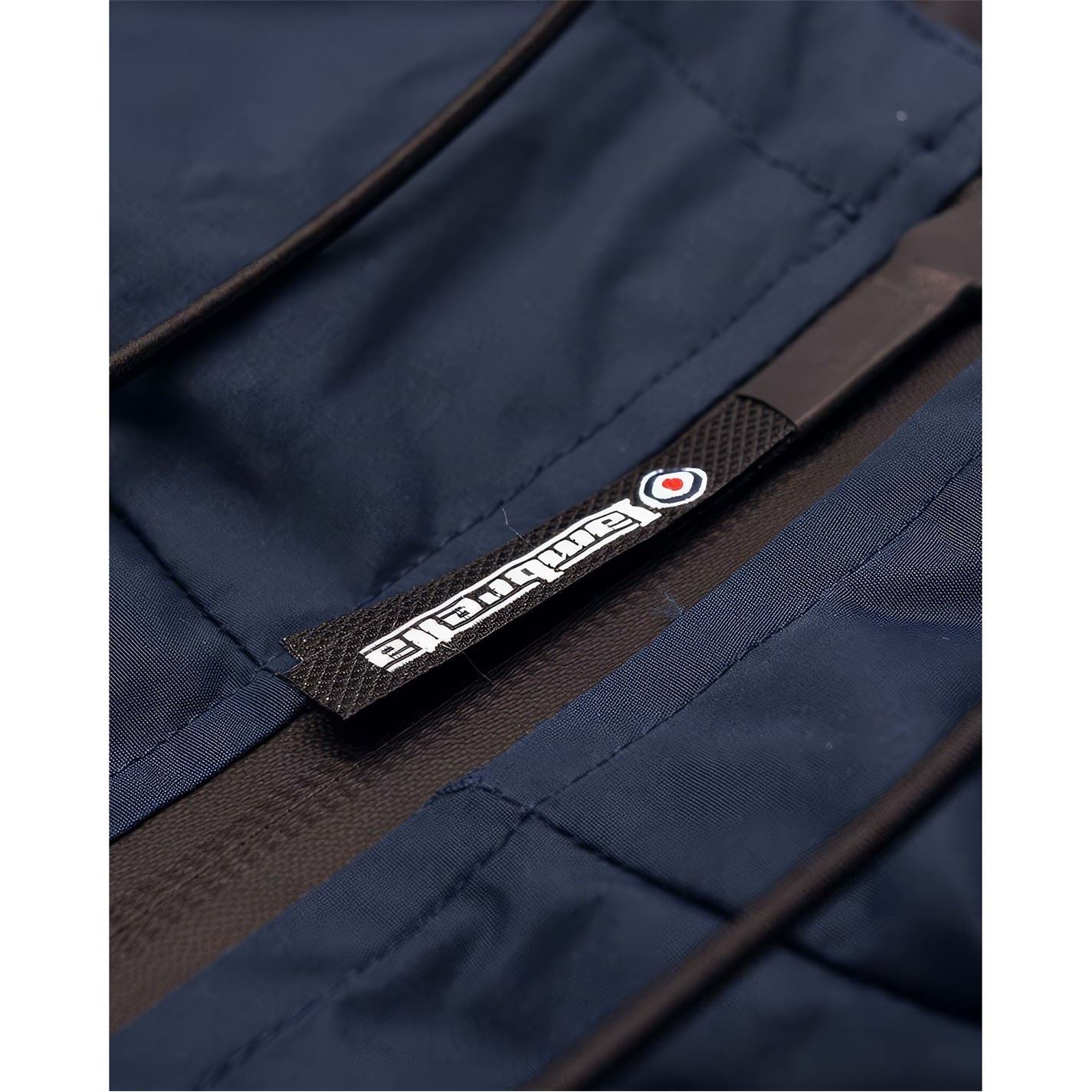 Lambretta Jacket