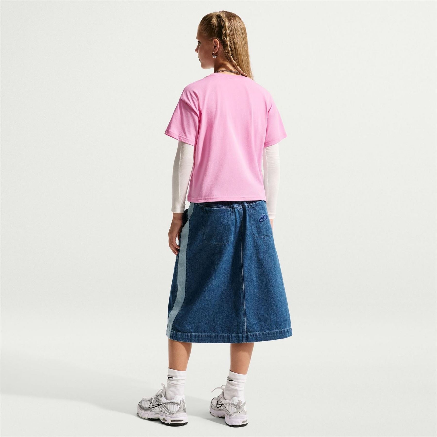 Nike T Jn63