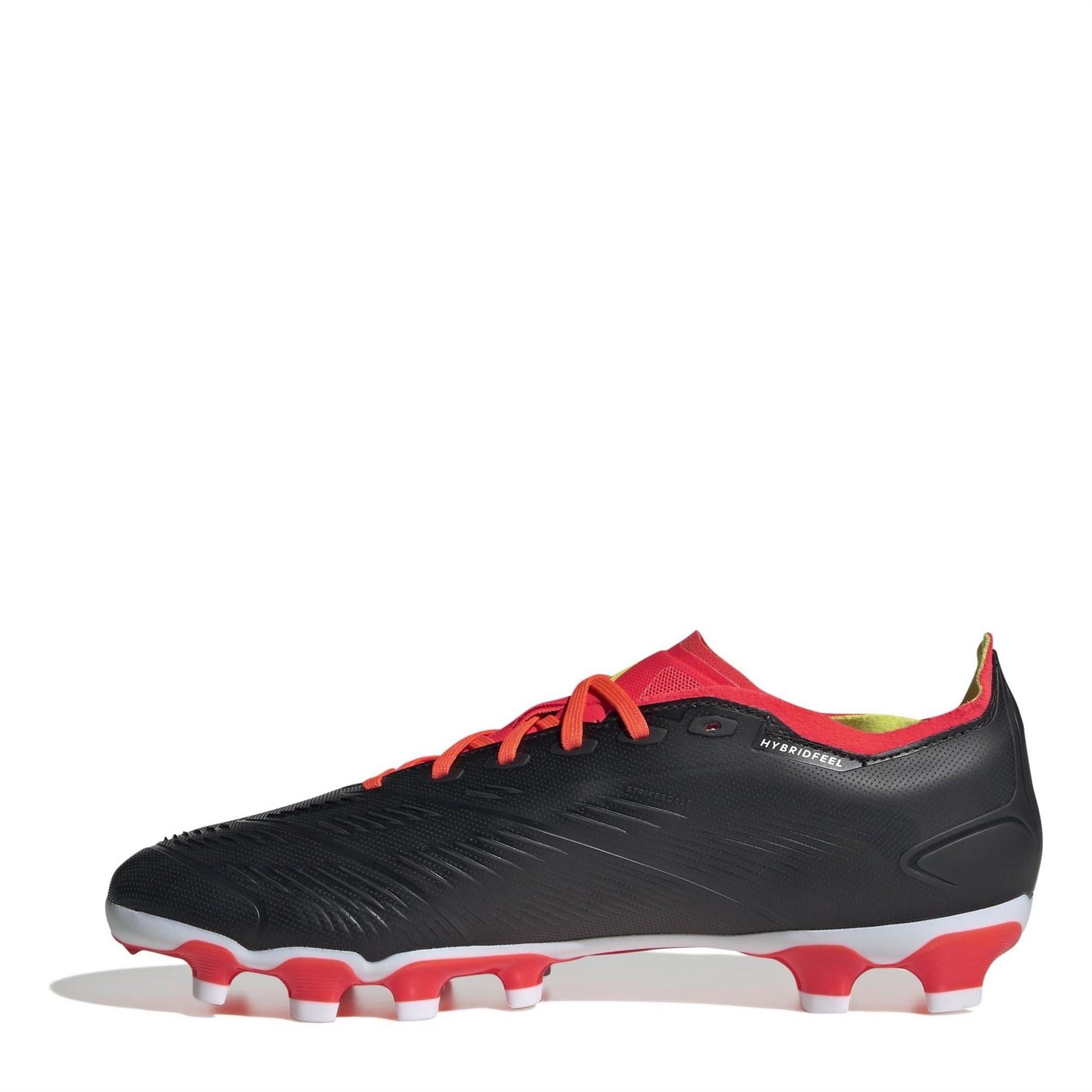 adidas Predator 24 League Low Adults Multi Ground Football Boots