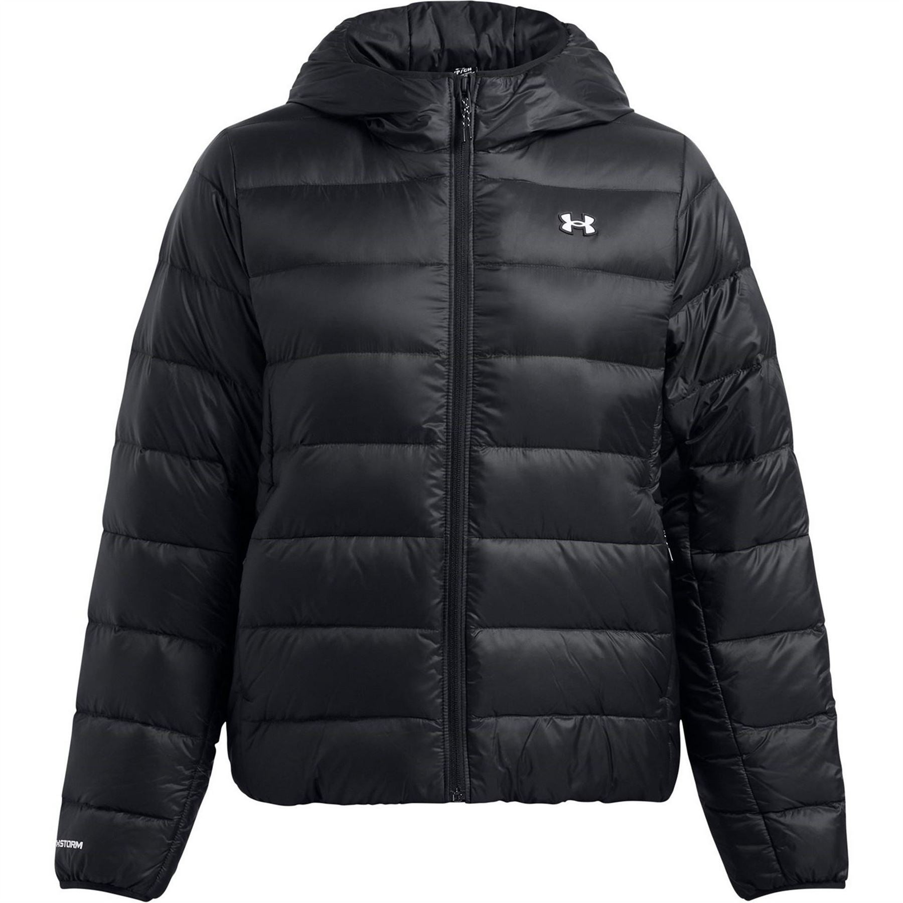 Under Armour Womens Armour Legend Down Hooded Jacket