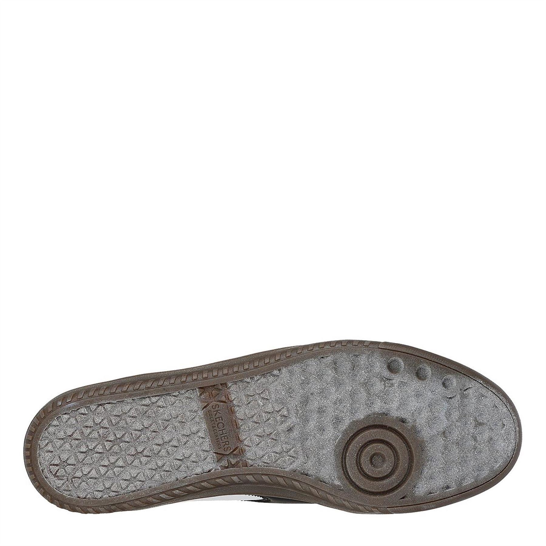 Skechers Mens Hotshot Retro Runners Trainers
